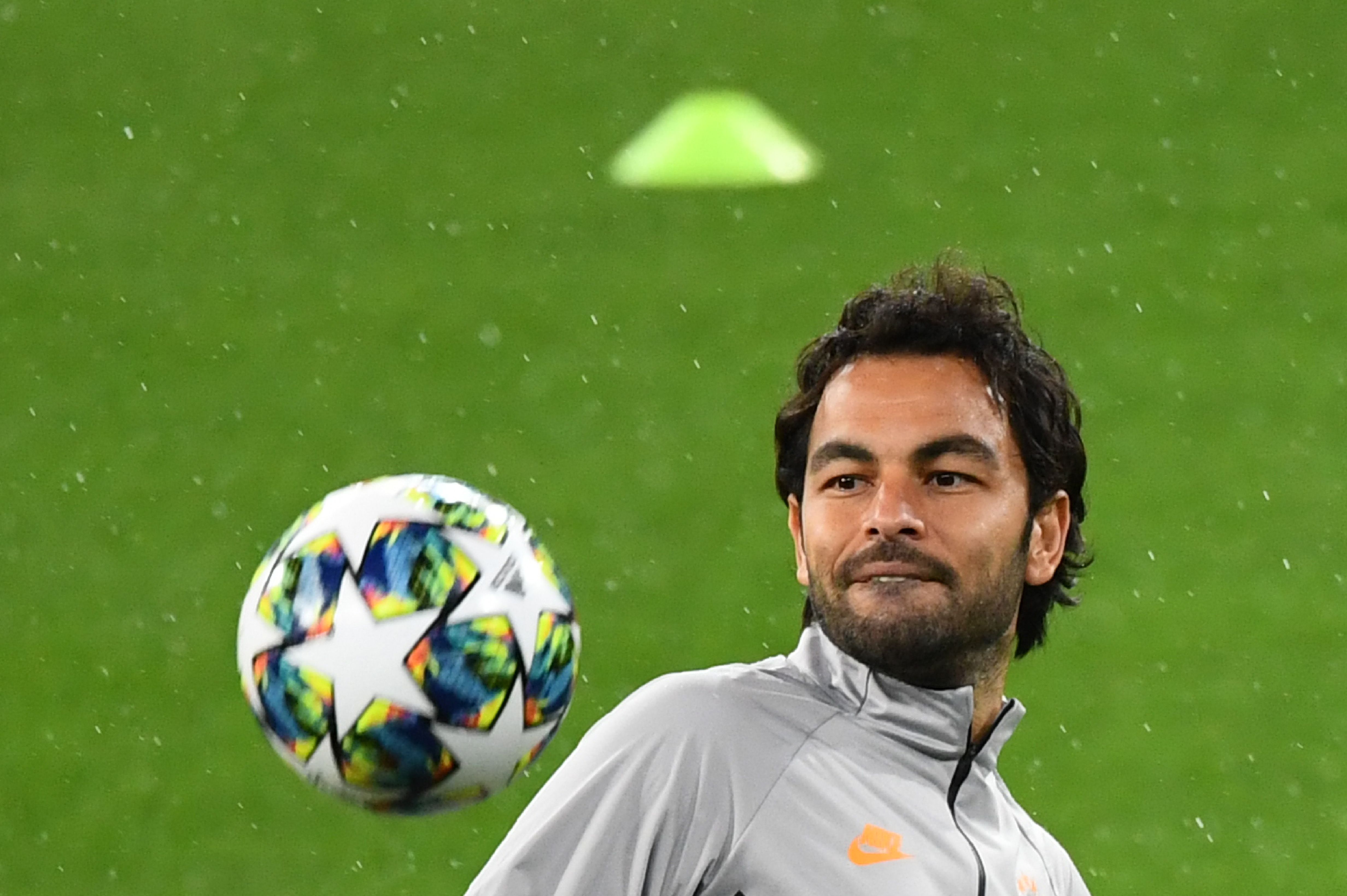 Selcuk Inan