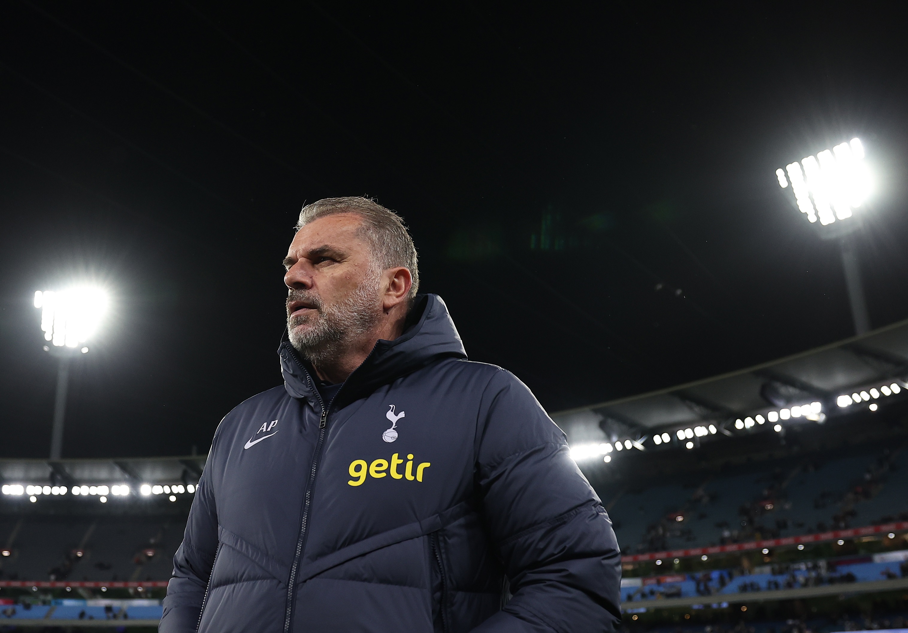 Slot, Postecoglou Slot, Postecoglou