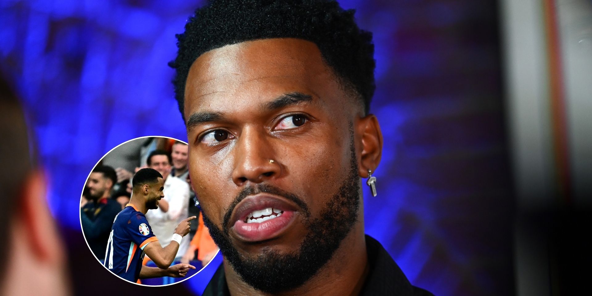 Gakpo, Sturridge