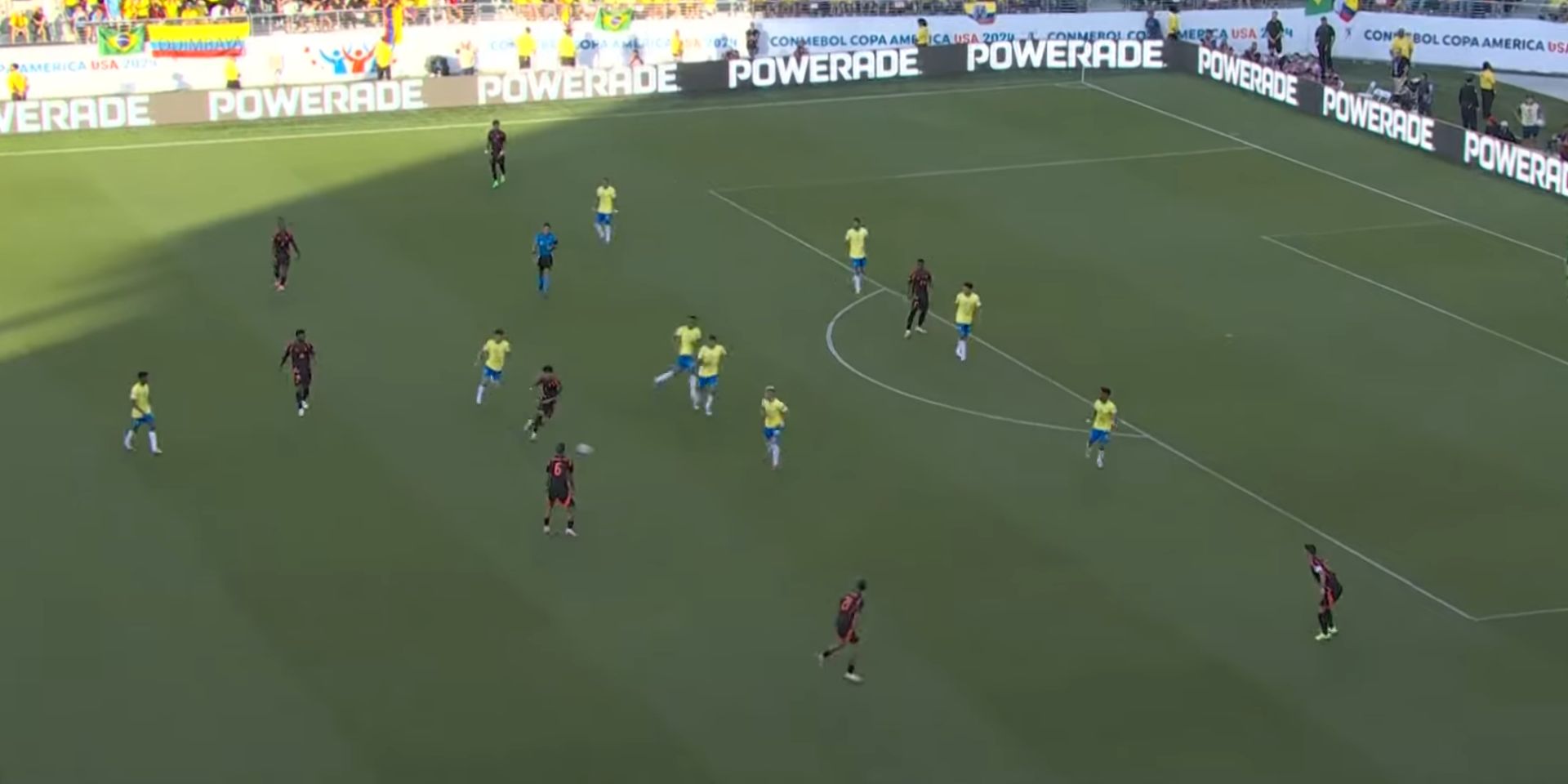 Alisson, Diaz