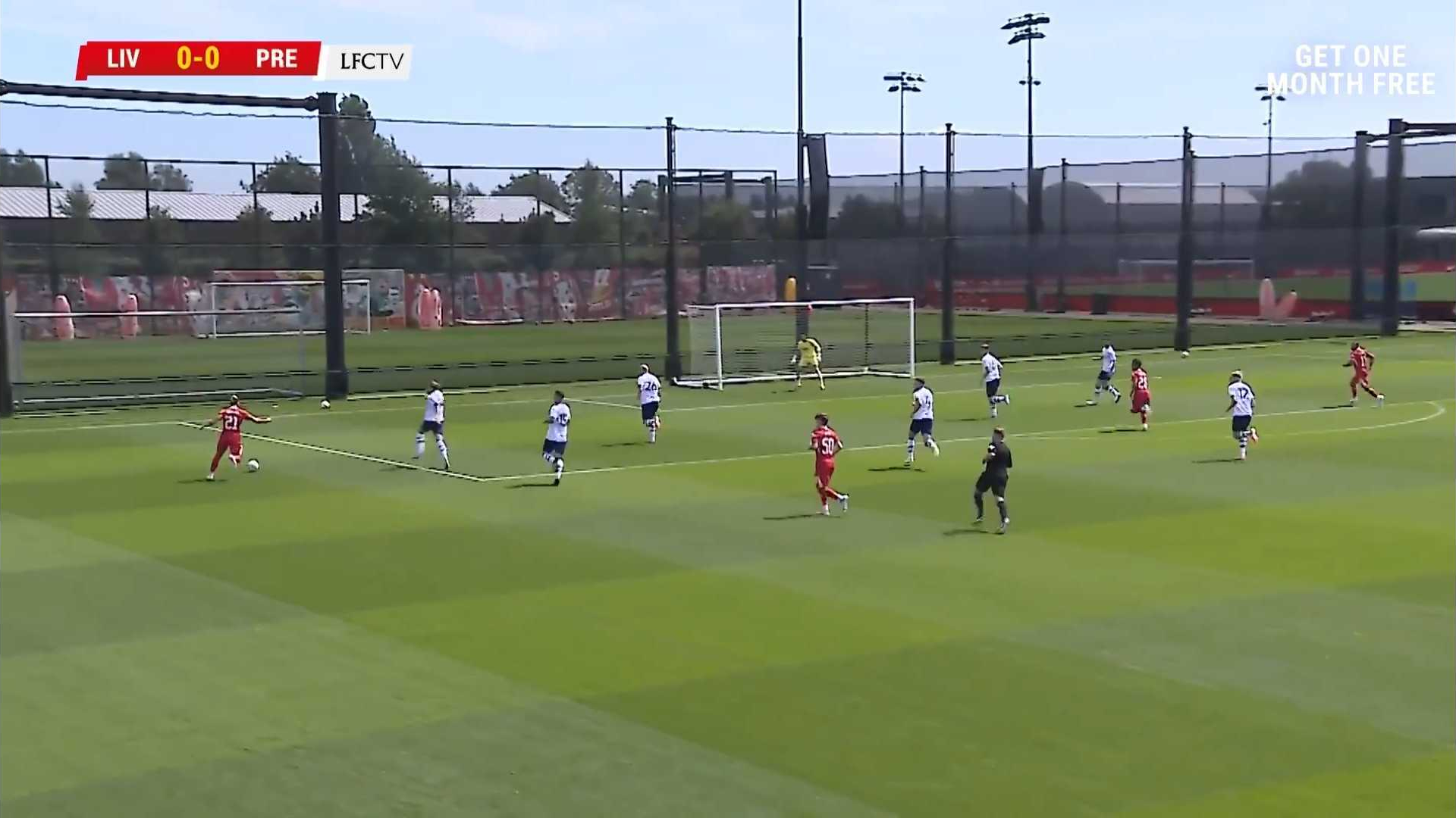 Slot, Alexander-Arnold Slot, Alexander-Arnold