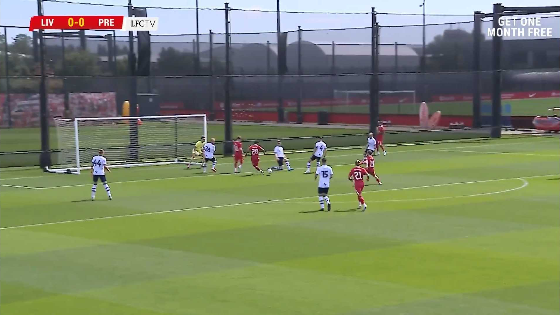 Slot, Carvalho, Nunez Slot, Carvalho, Nunez