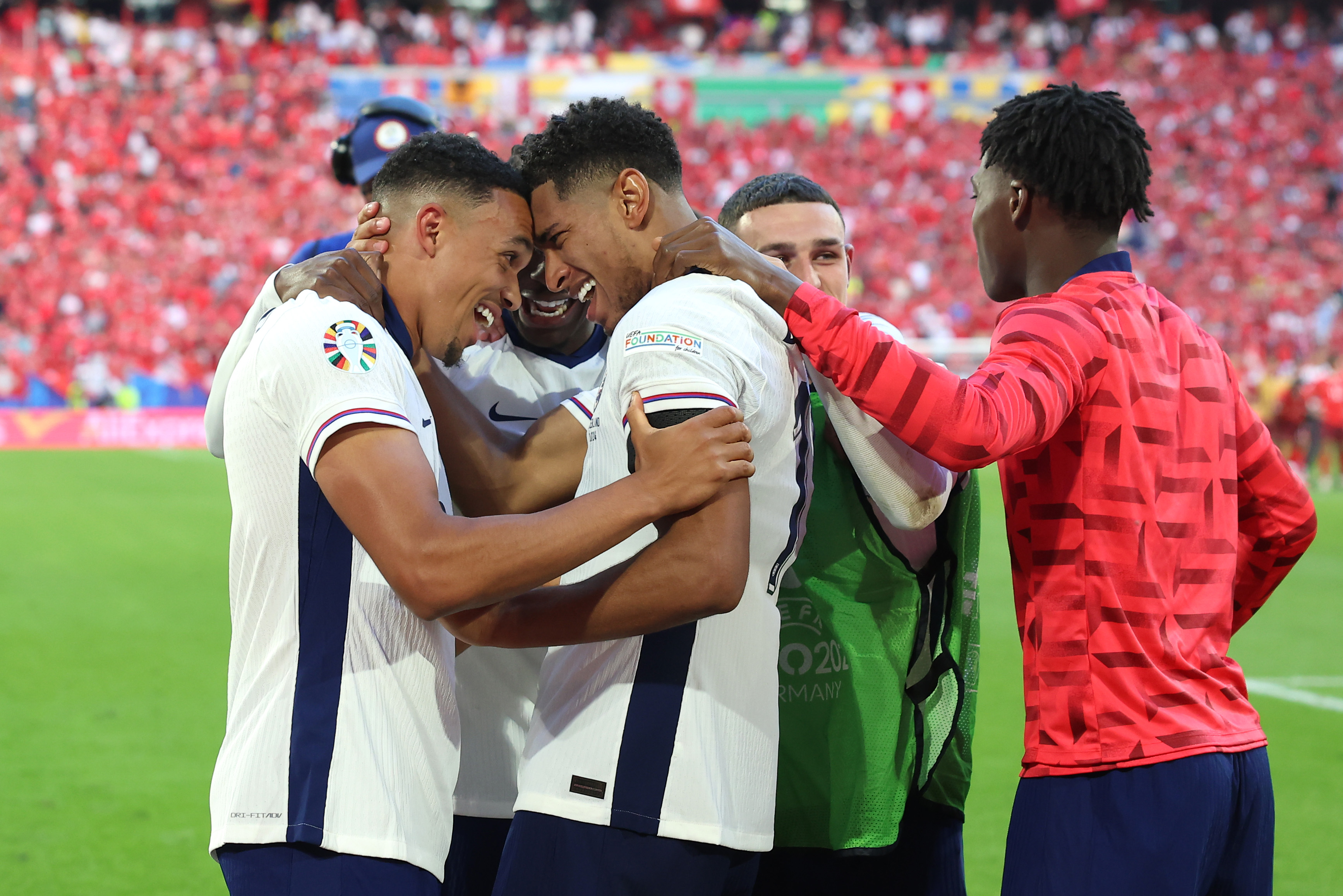 Trent Alexander-Arnold, Liverpool. Romano, Yoro Trent Alexander-Arnold, Liverpool. Romano, Yoro