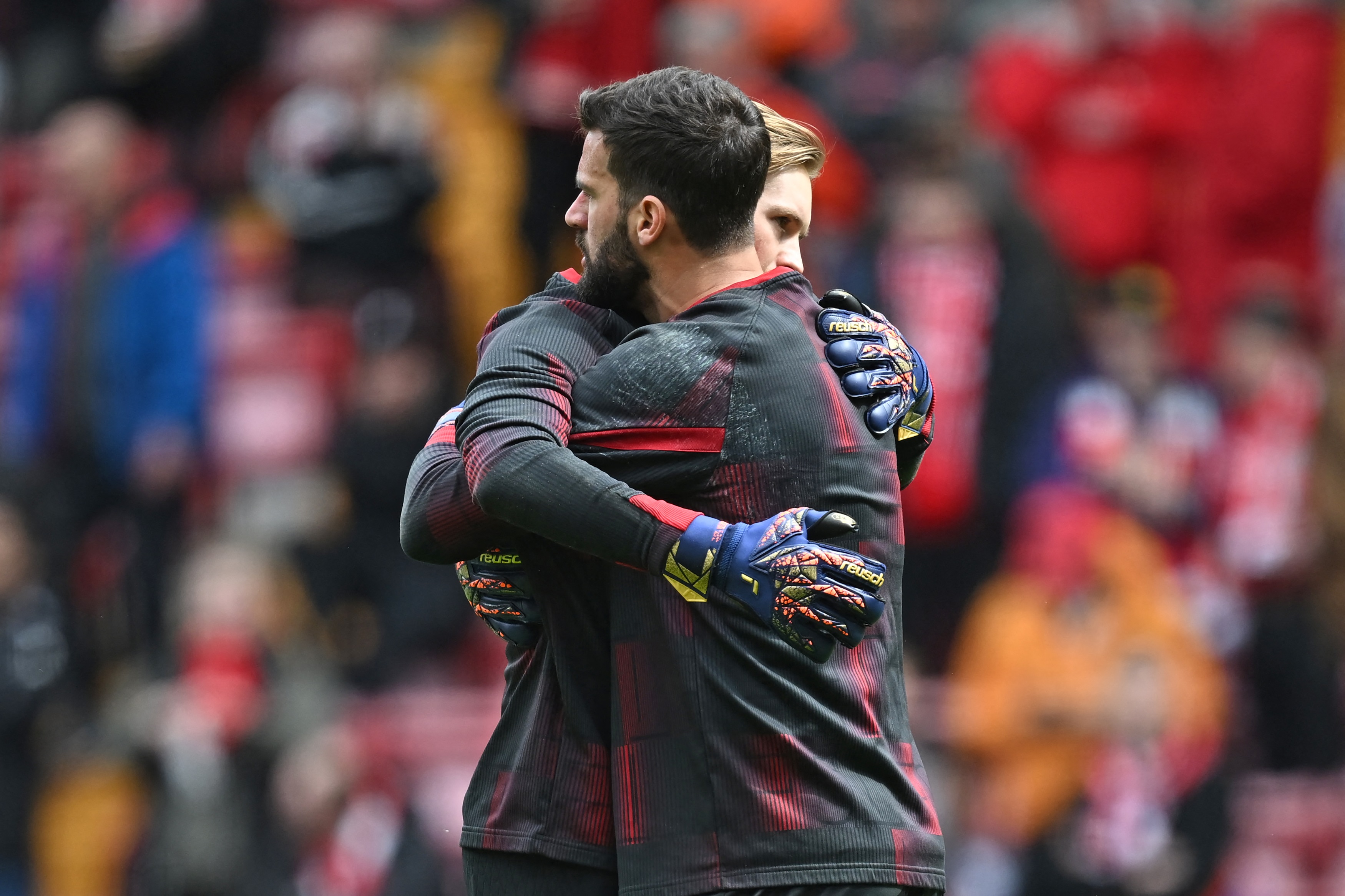 Kelleher, Liverpool, Pearce Kelleher, Liverpool, Pearce