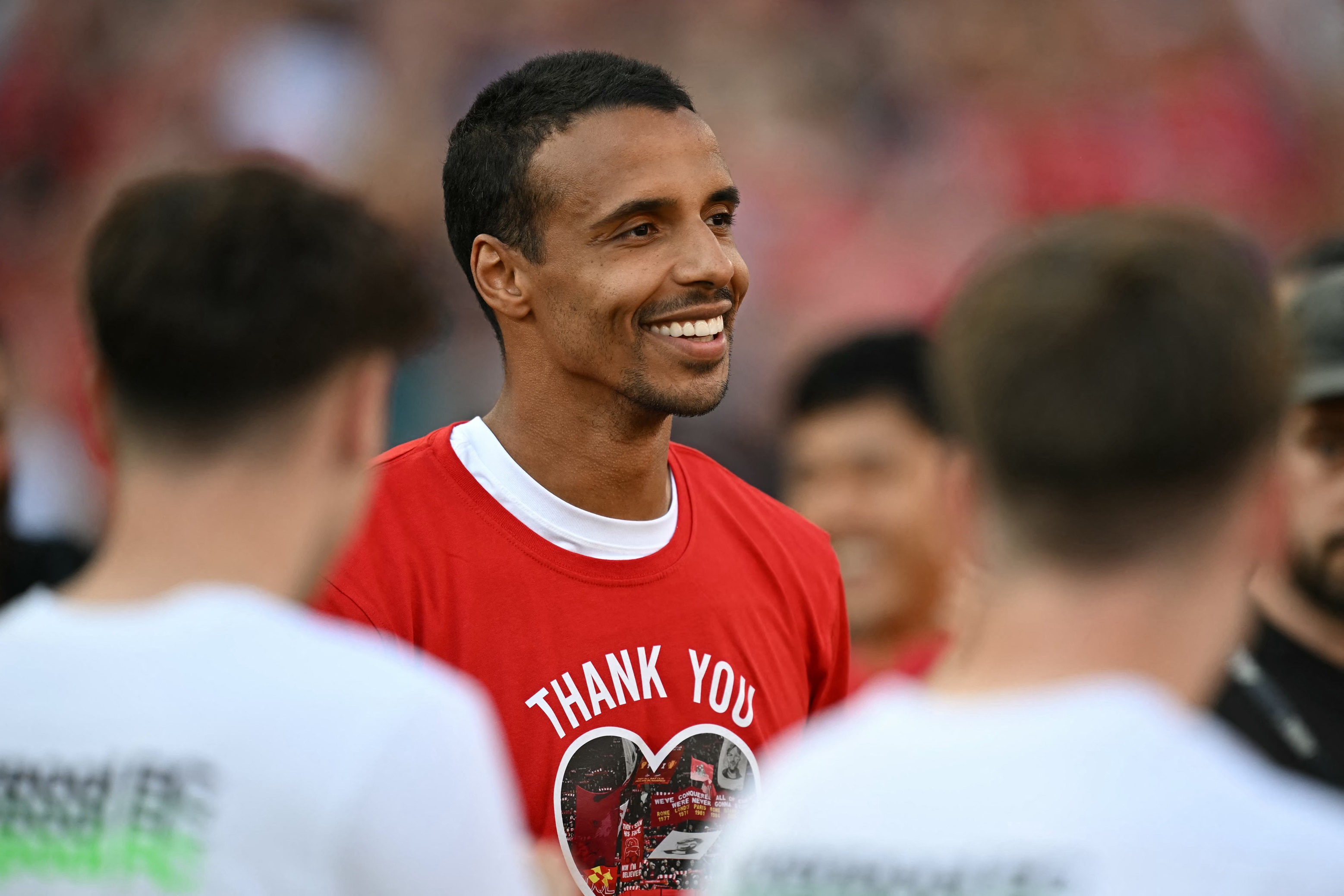 Matip, Liverpool Matip, Liverpool