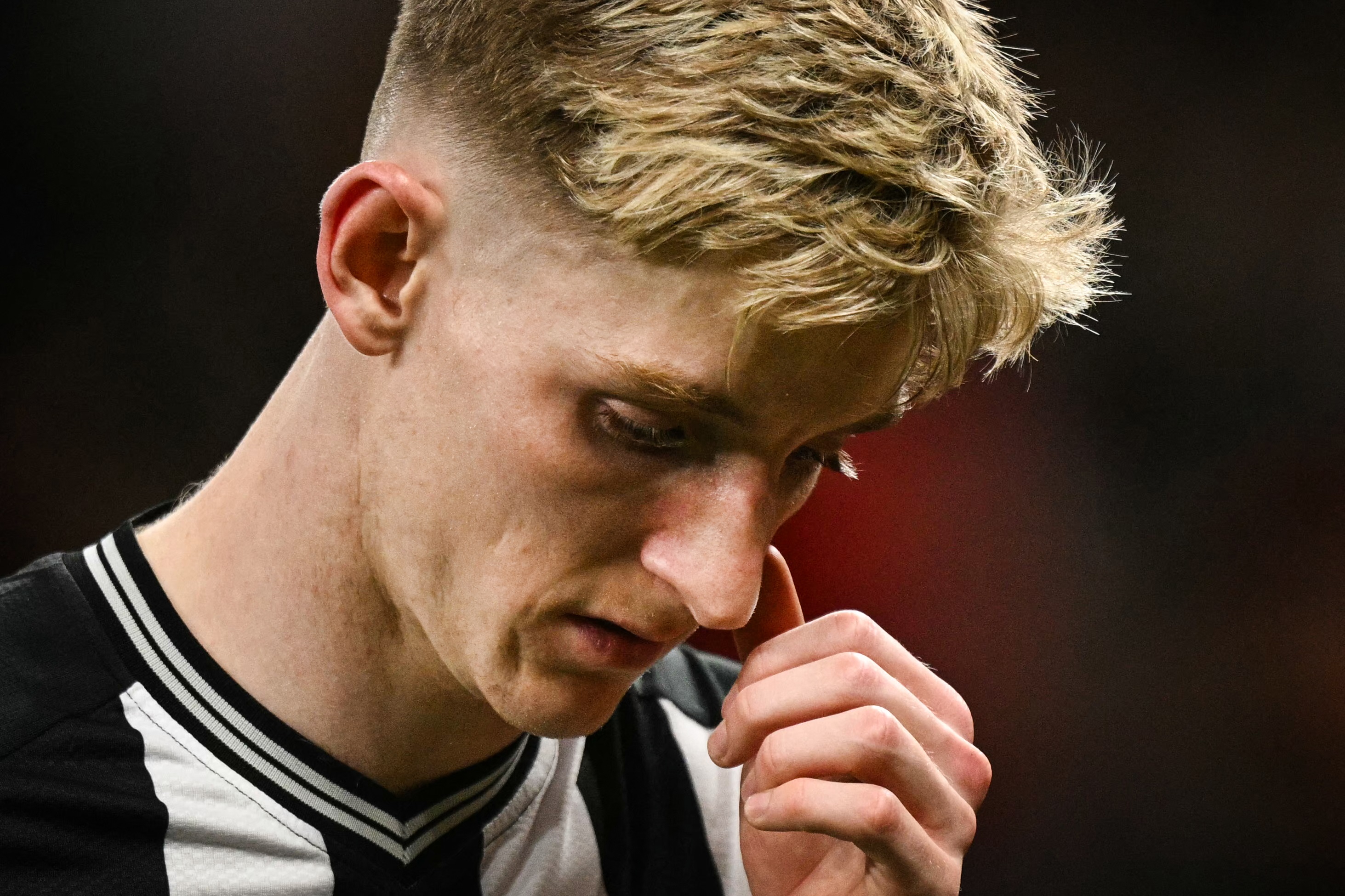 Gordon, Liverpool Gordon, Liverpool