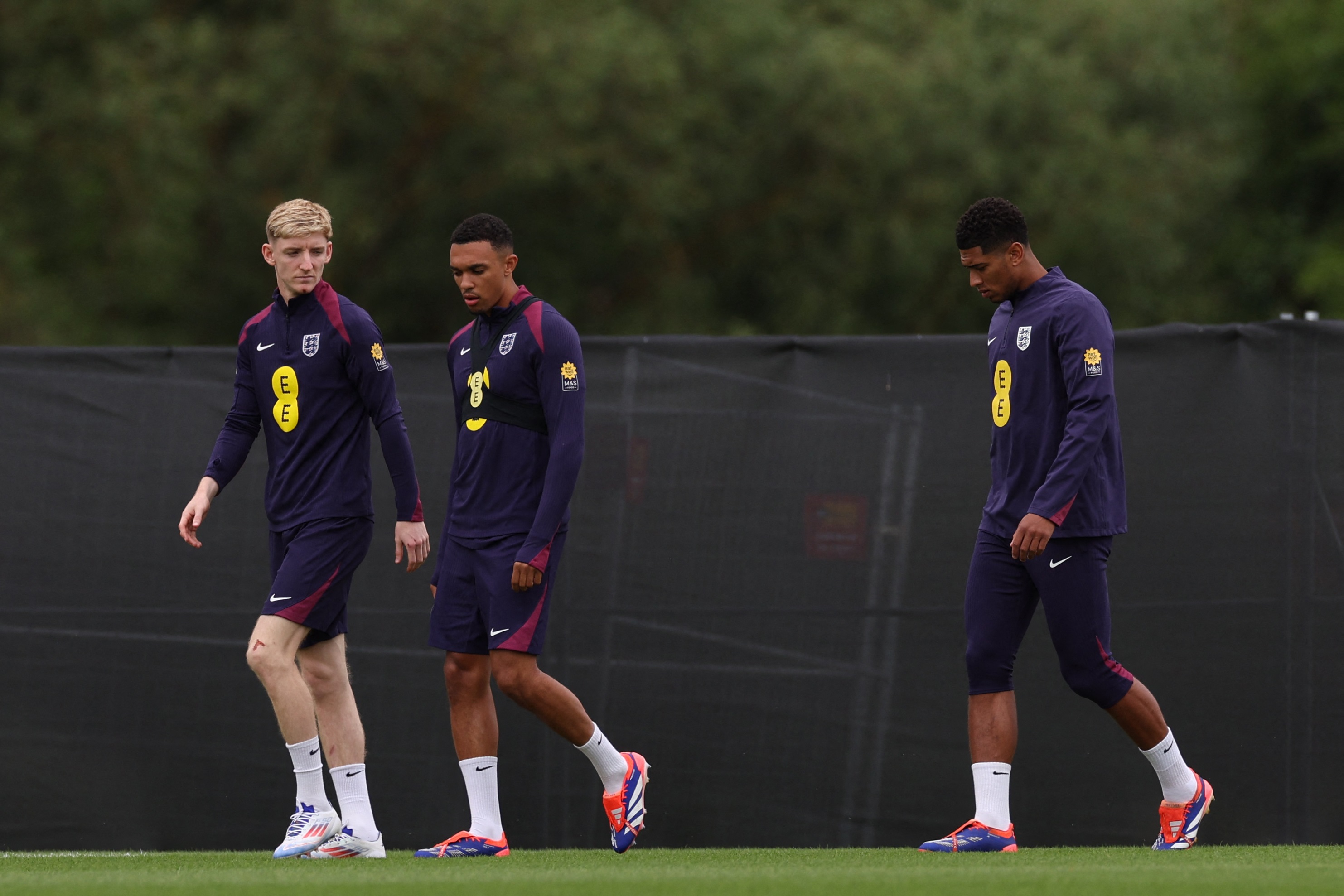 Gordon, Trent Gordon, Trent