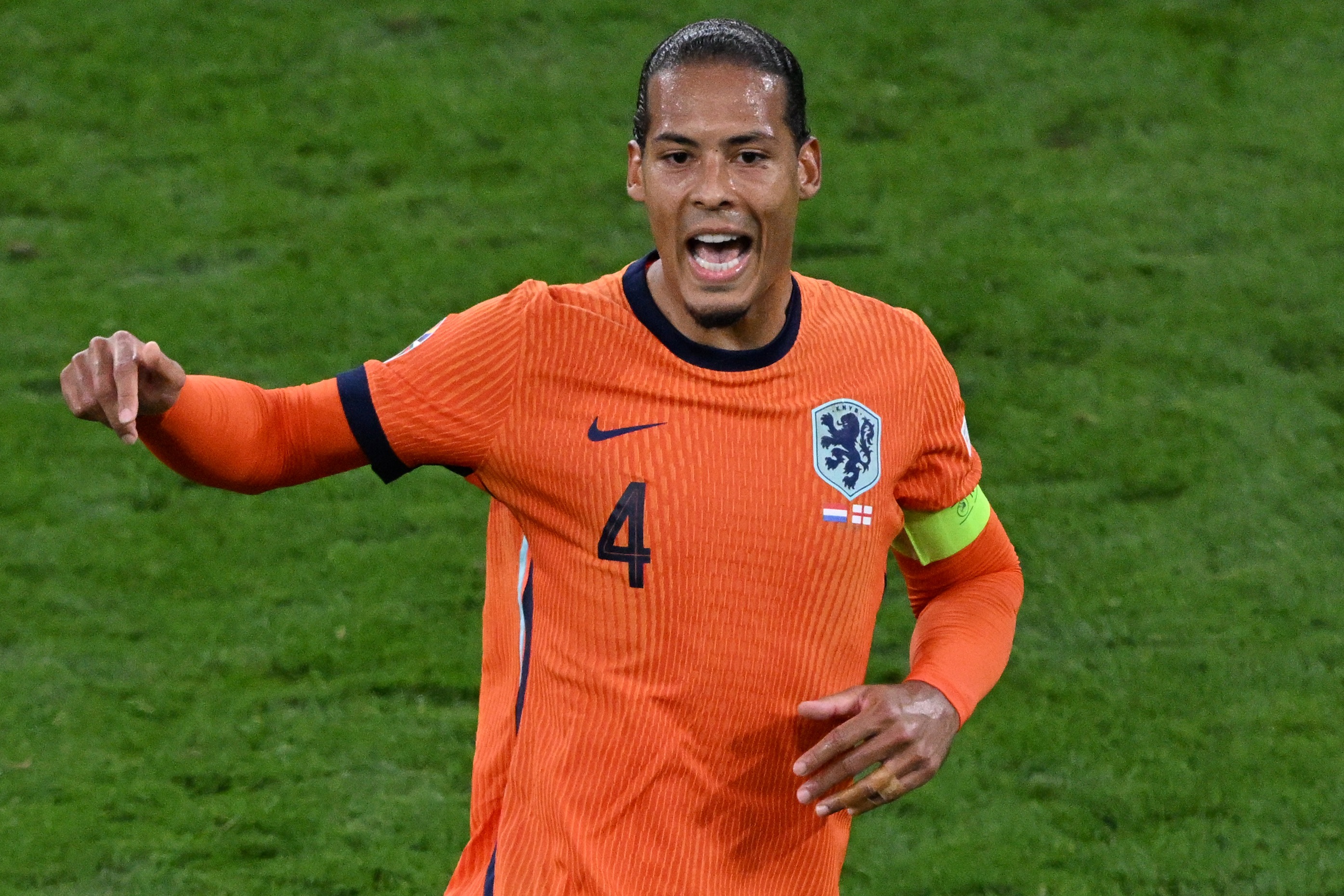 Van Dijk, Liverpool Van Dijk, Liverpool