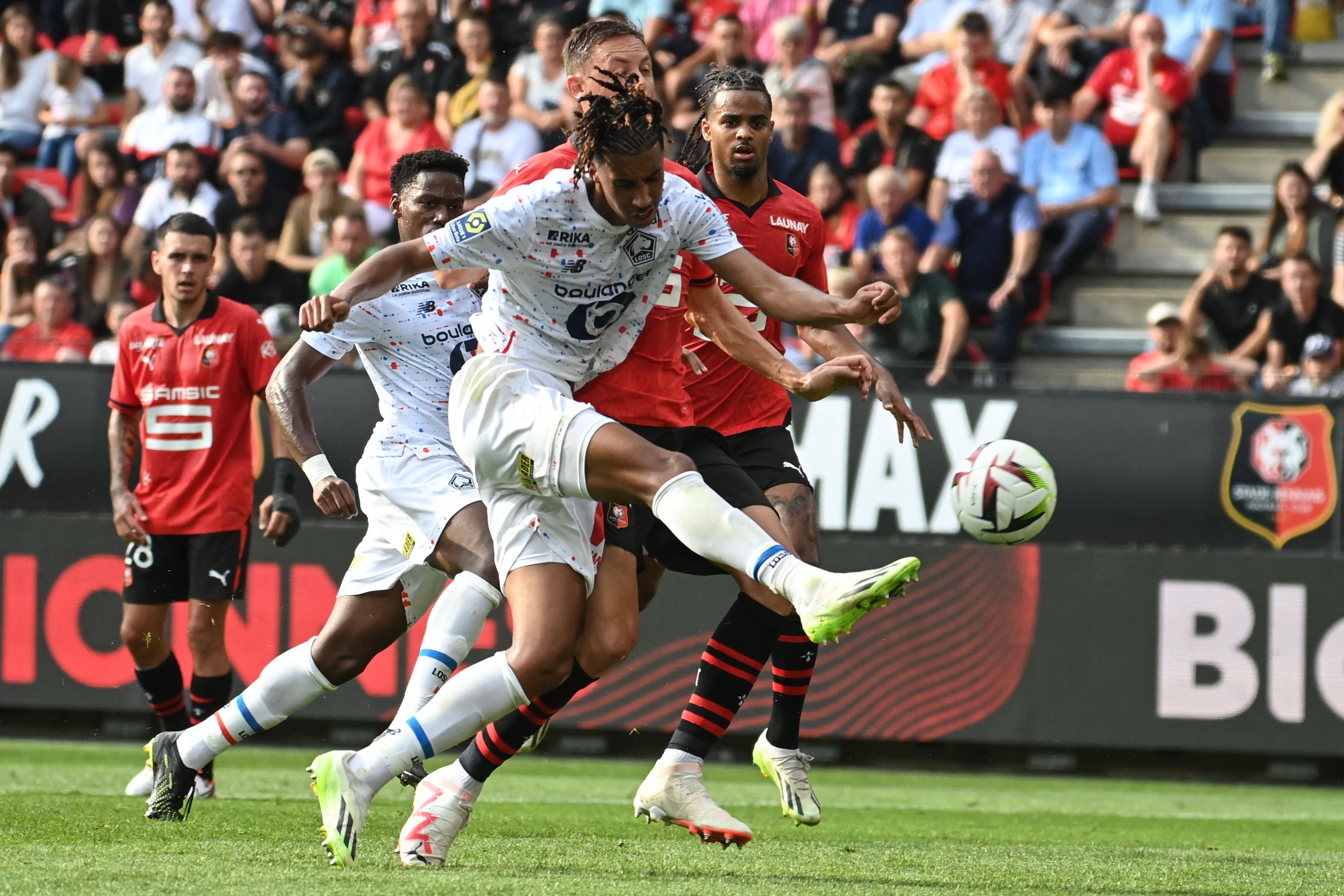Yoro, Liverpool Yoro, Liverpool