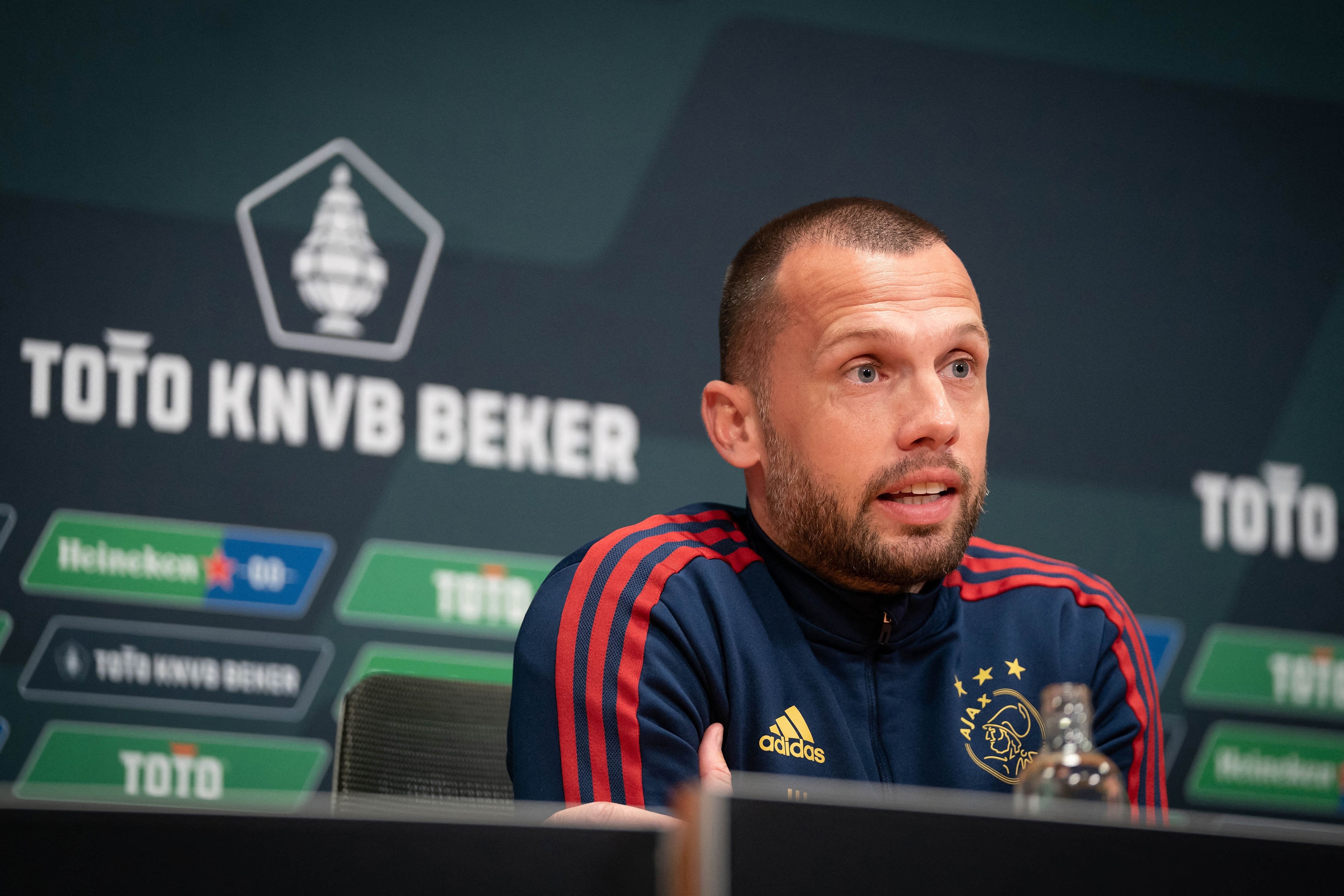 Heitinga, Kudus Heitinga, Kudus