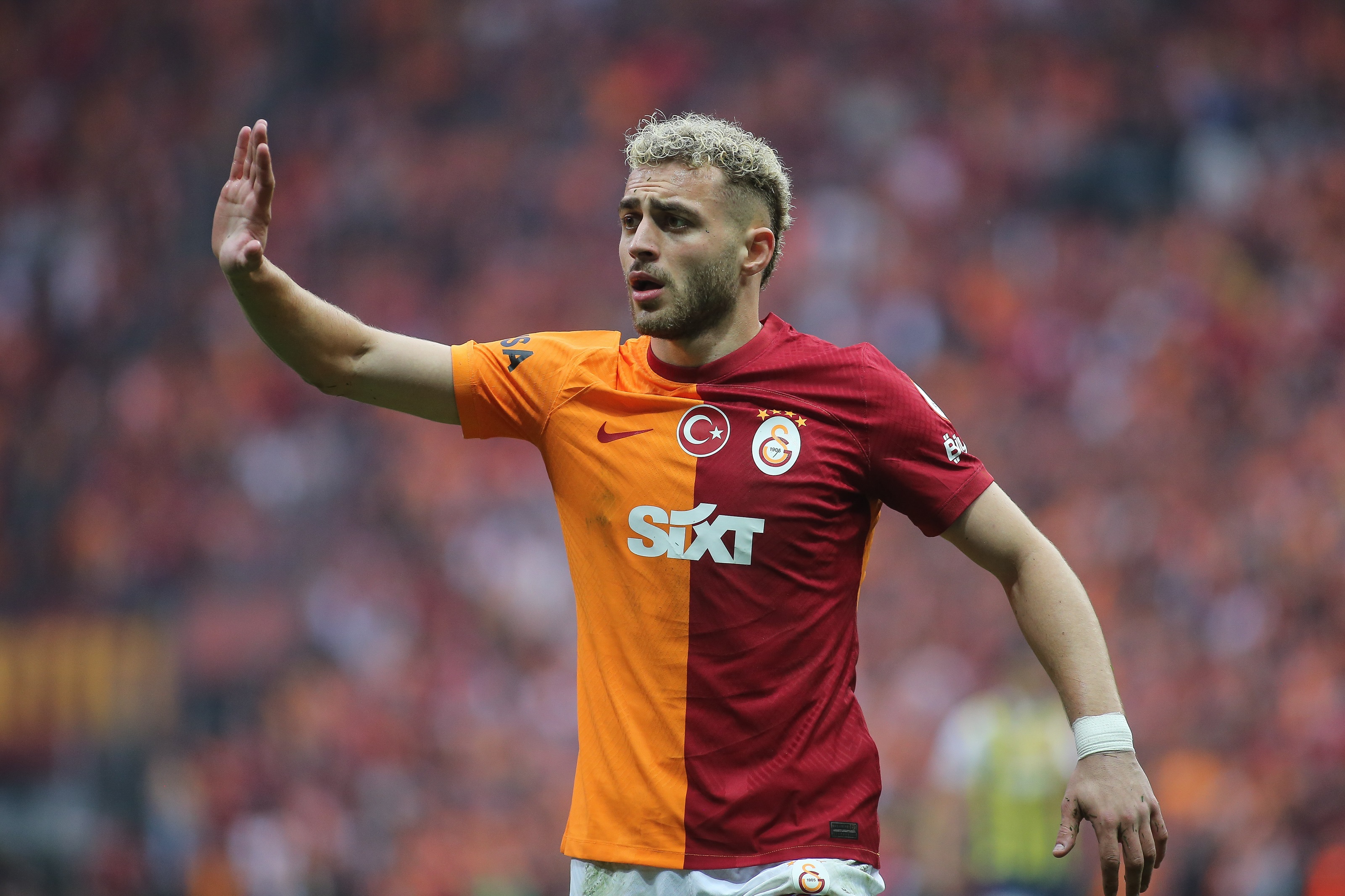 Yilmaz, Liverpool Yilmaz, Liverpool