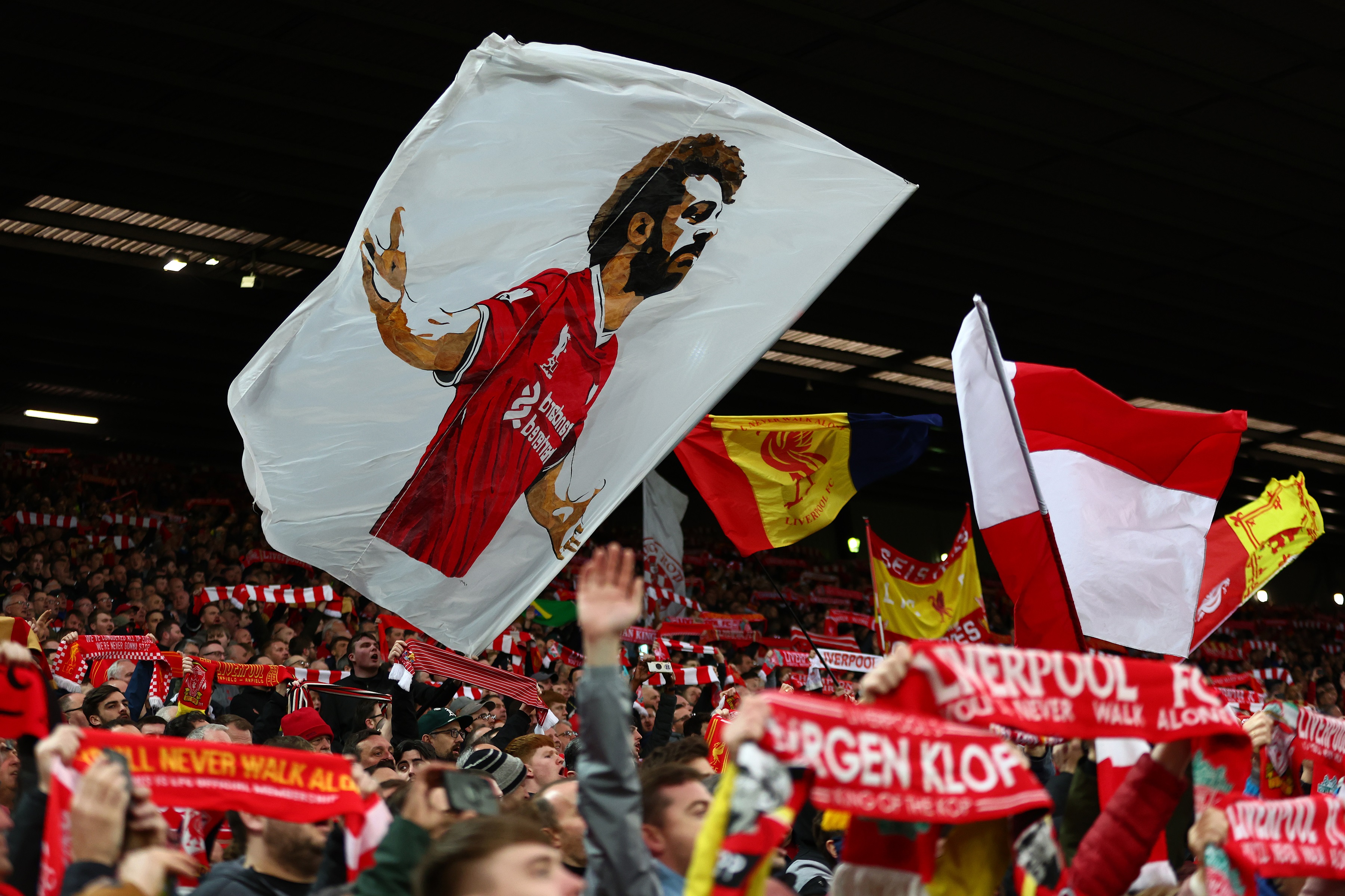 Salah Salah