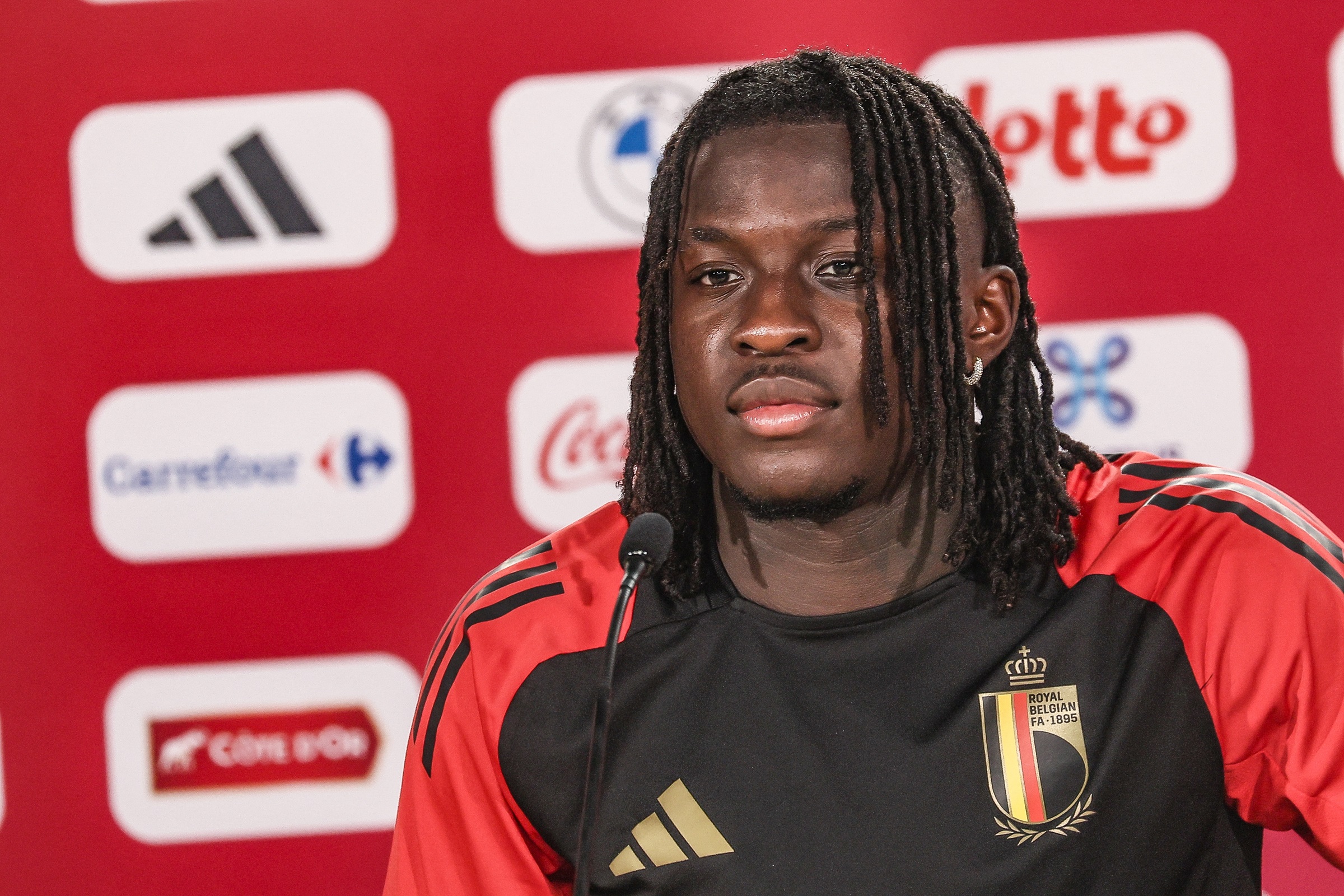 Bakayoko, Liverpool, Inacio
