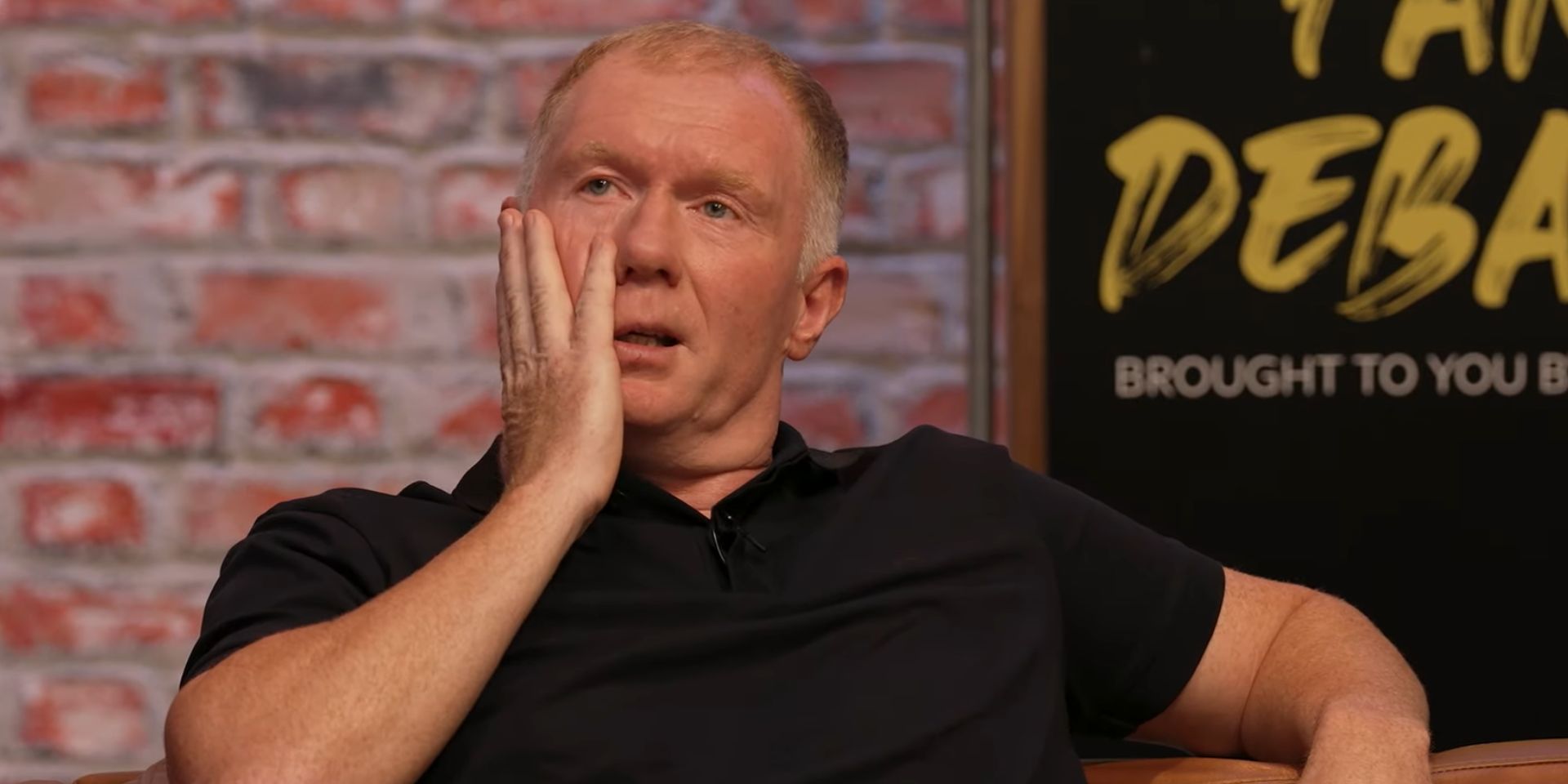 Liverpool, Scholes
