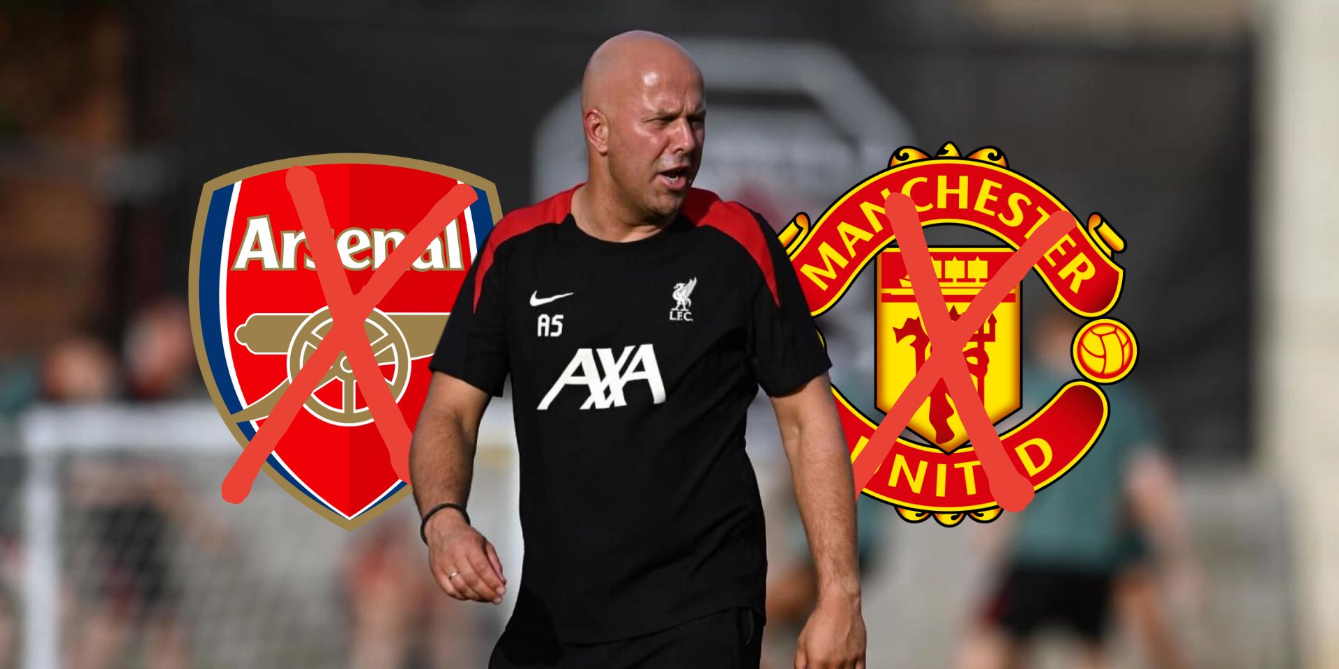Liverpool, Arsenal, United, Zubimendi