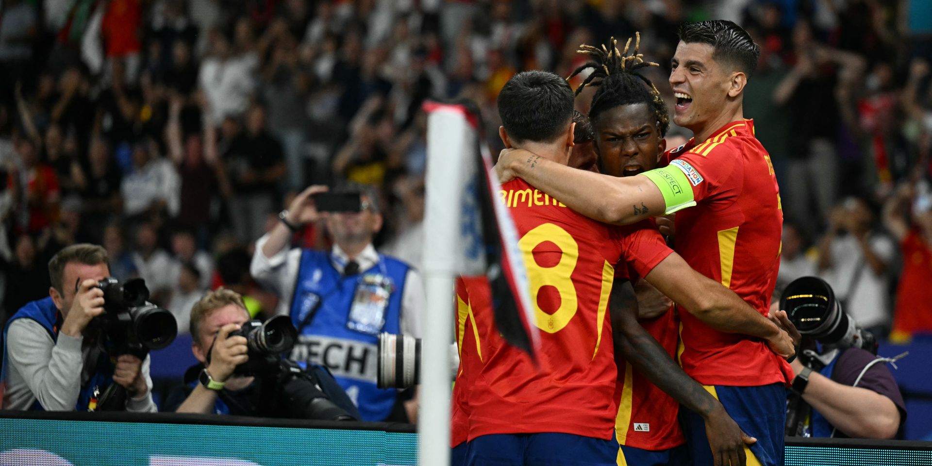 Zubamendi, Morata