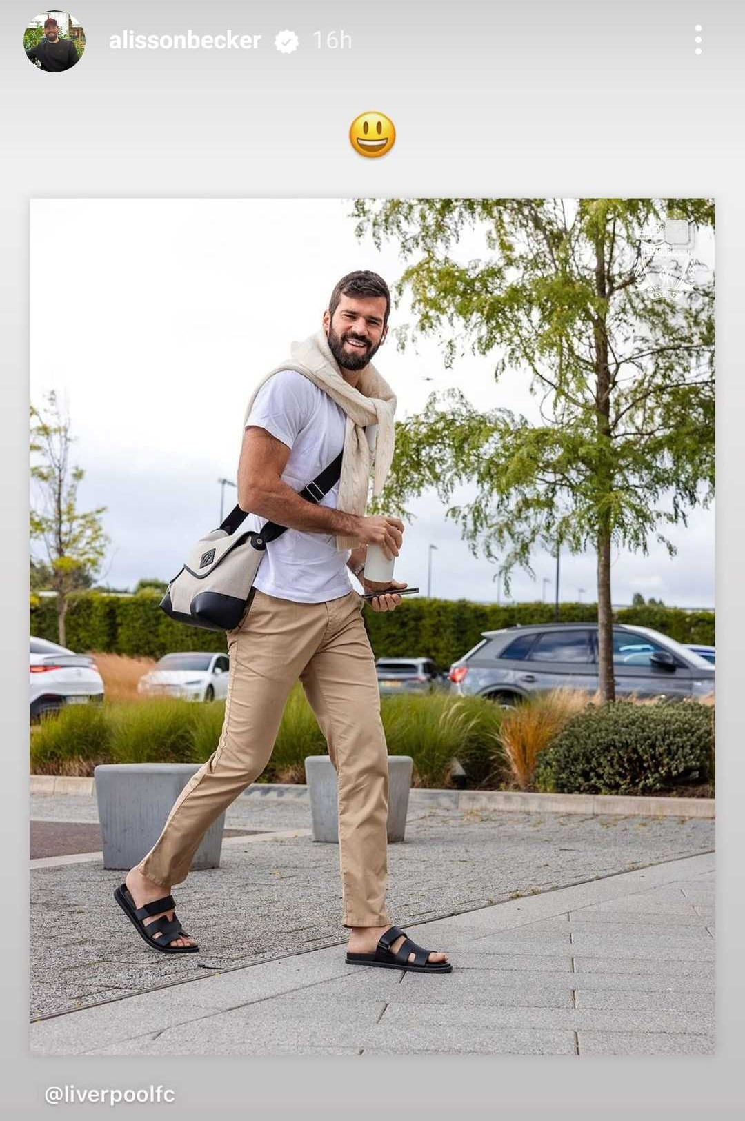 Alisson Alisson