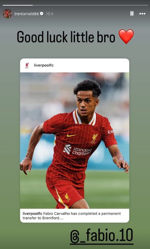 Carvalho, Trent Carvalho, Trent