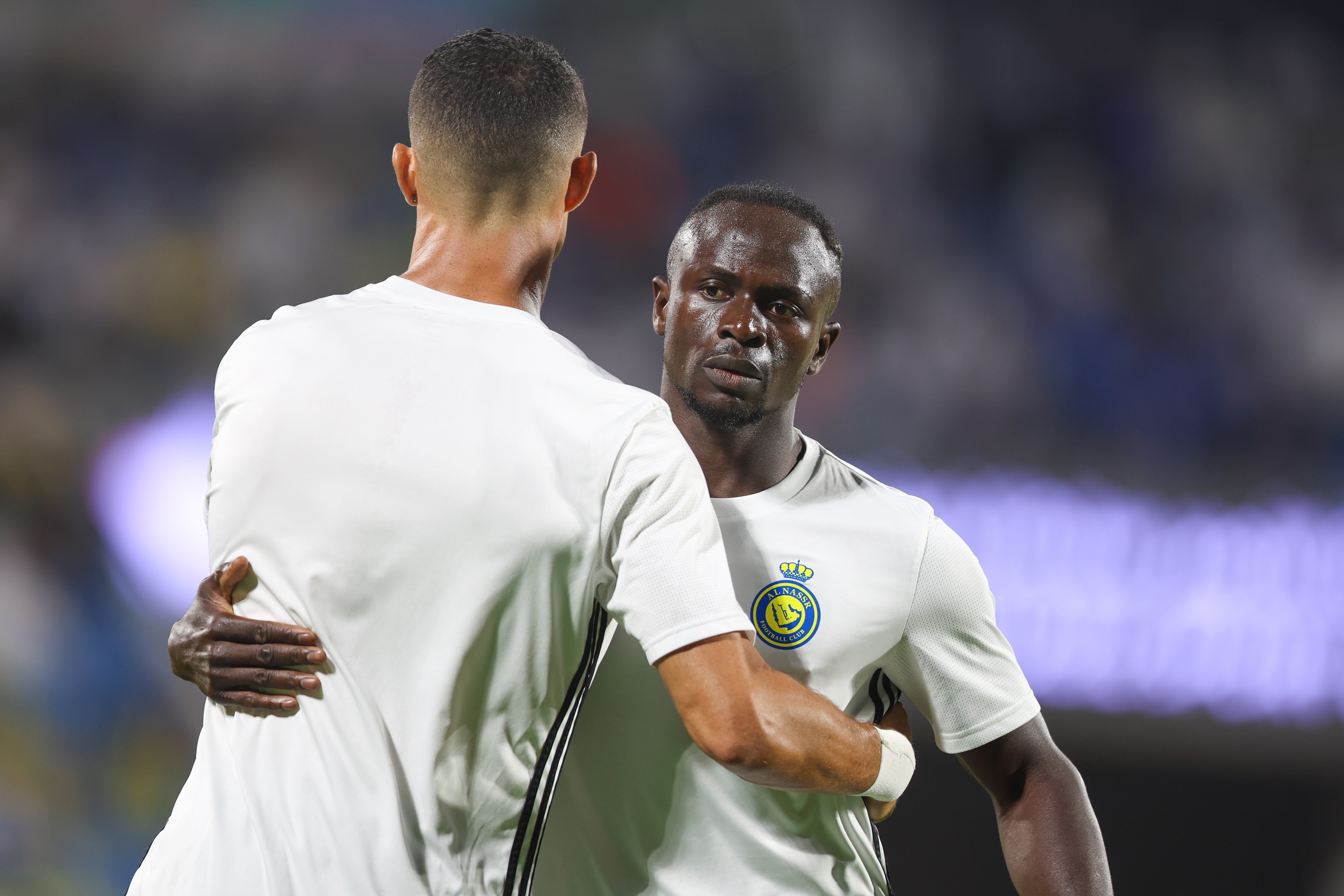Mane, Liverpool, Benzema, Real Madrid