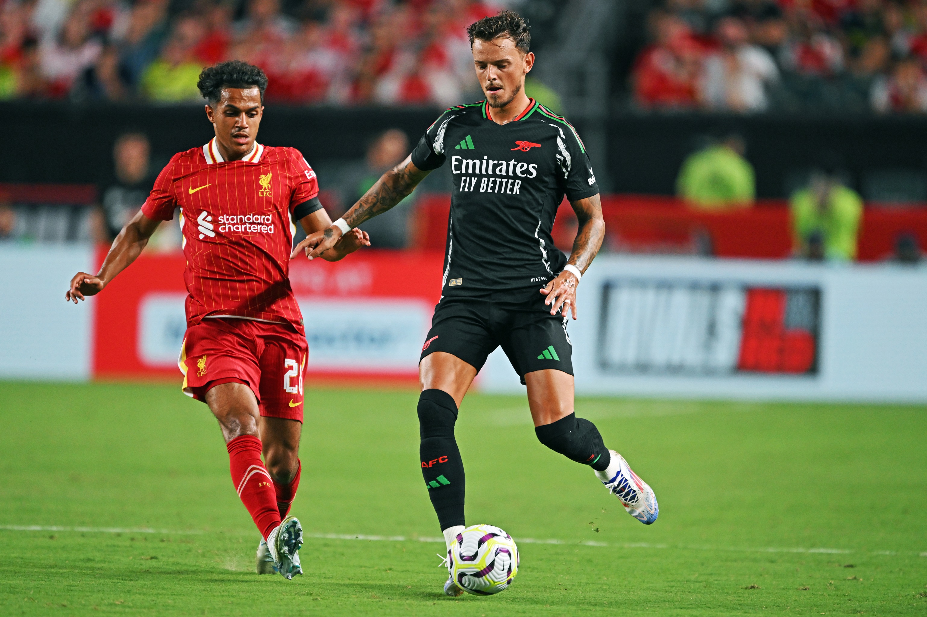 Liverpool, Carvalho, Slot Liverpool, Carvalho, Slot