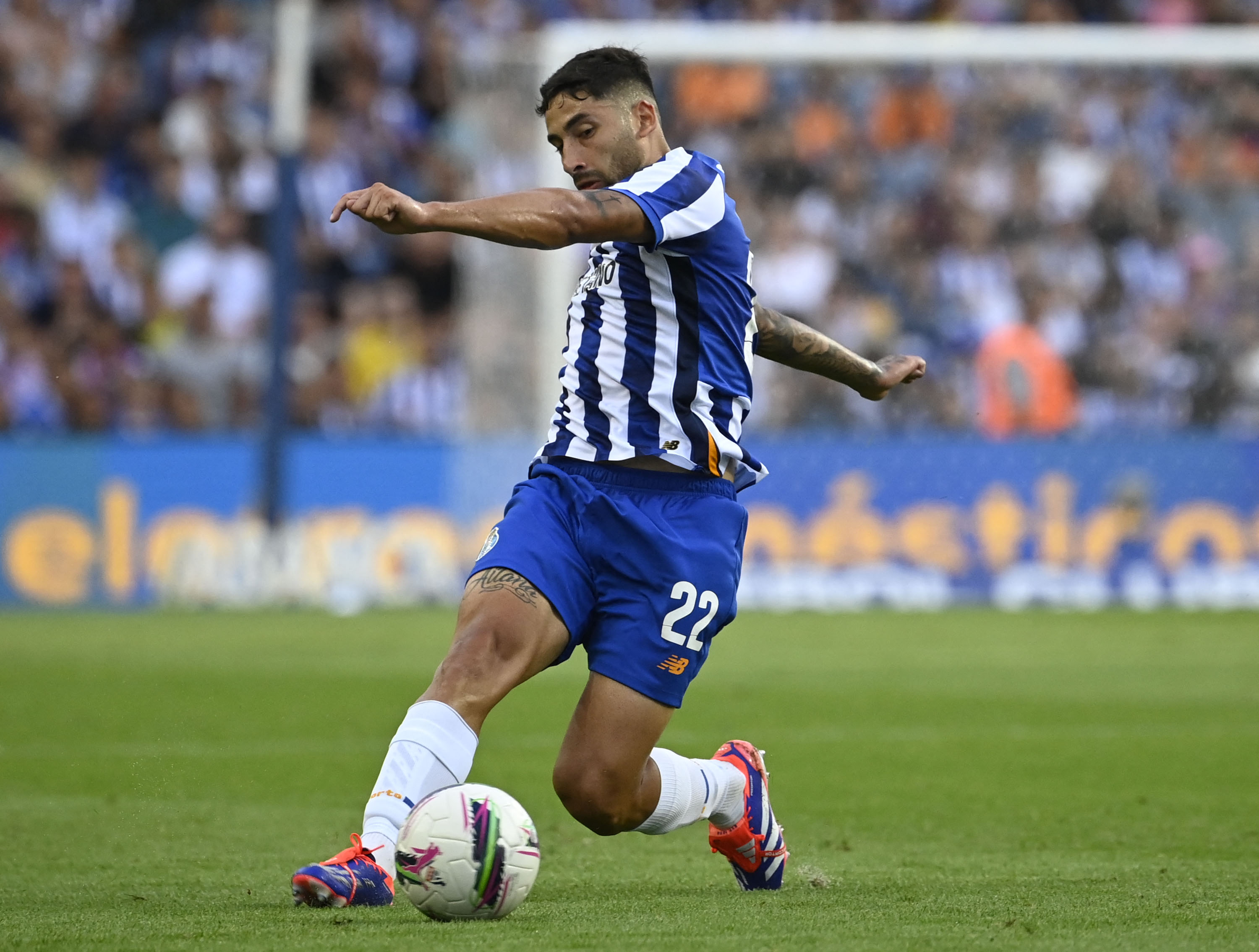 Varela, Liverpool Varela, Liverpool