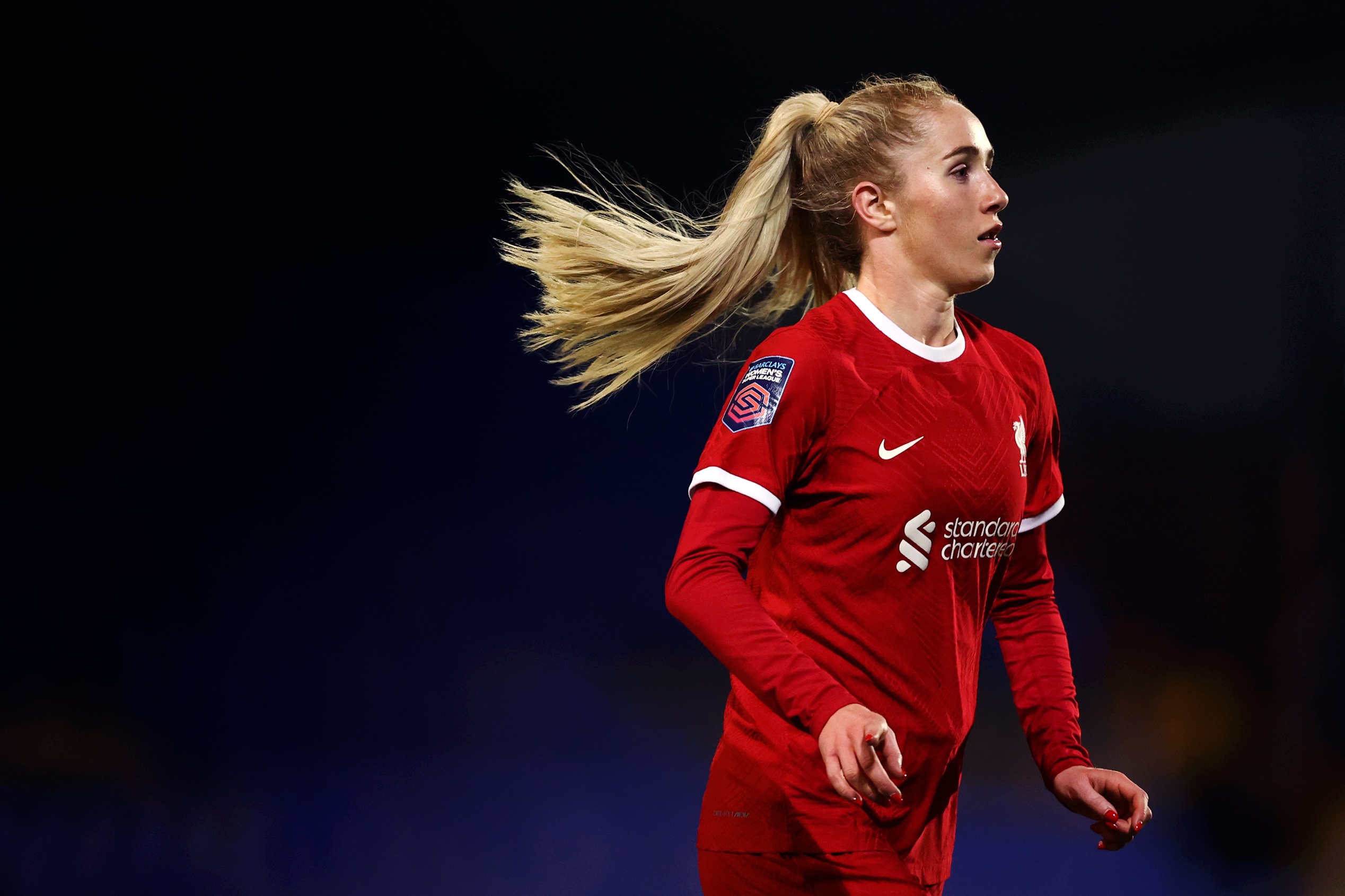 Liverpool, Kearns Liverpool, Kearns