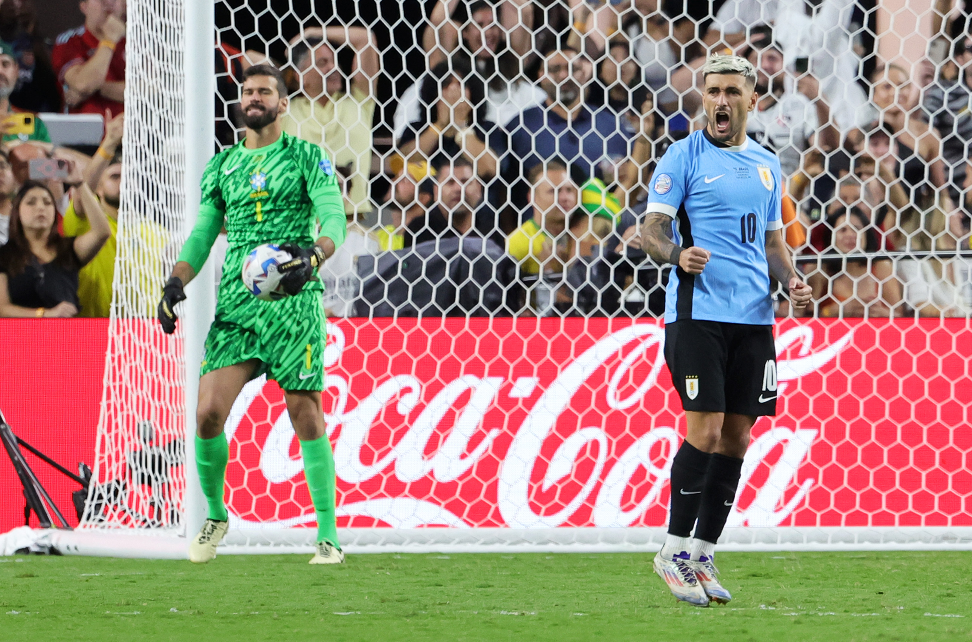 Liverpool, Alisson, Mamardashvili Liverpool, Alisson, Mamardashvili