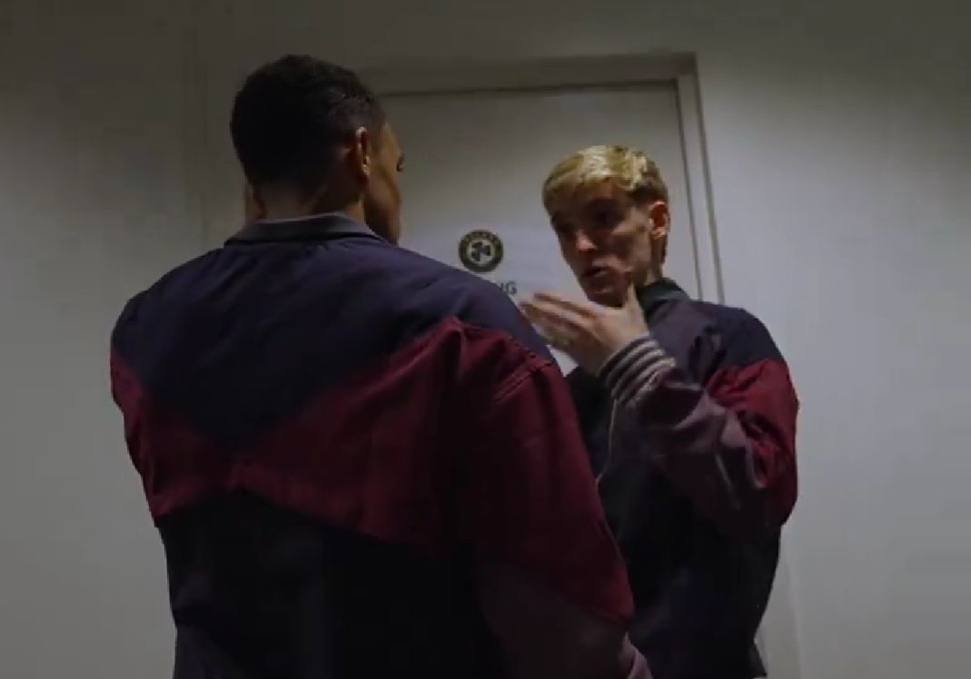 Gordon, Trent