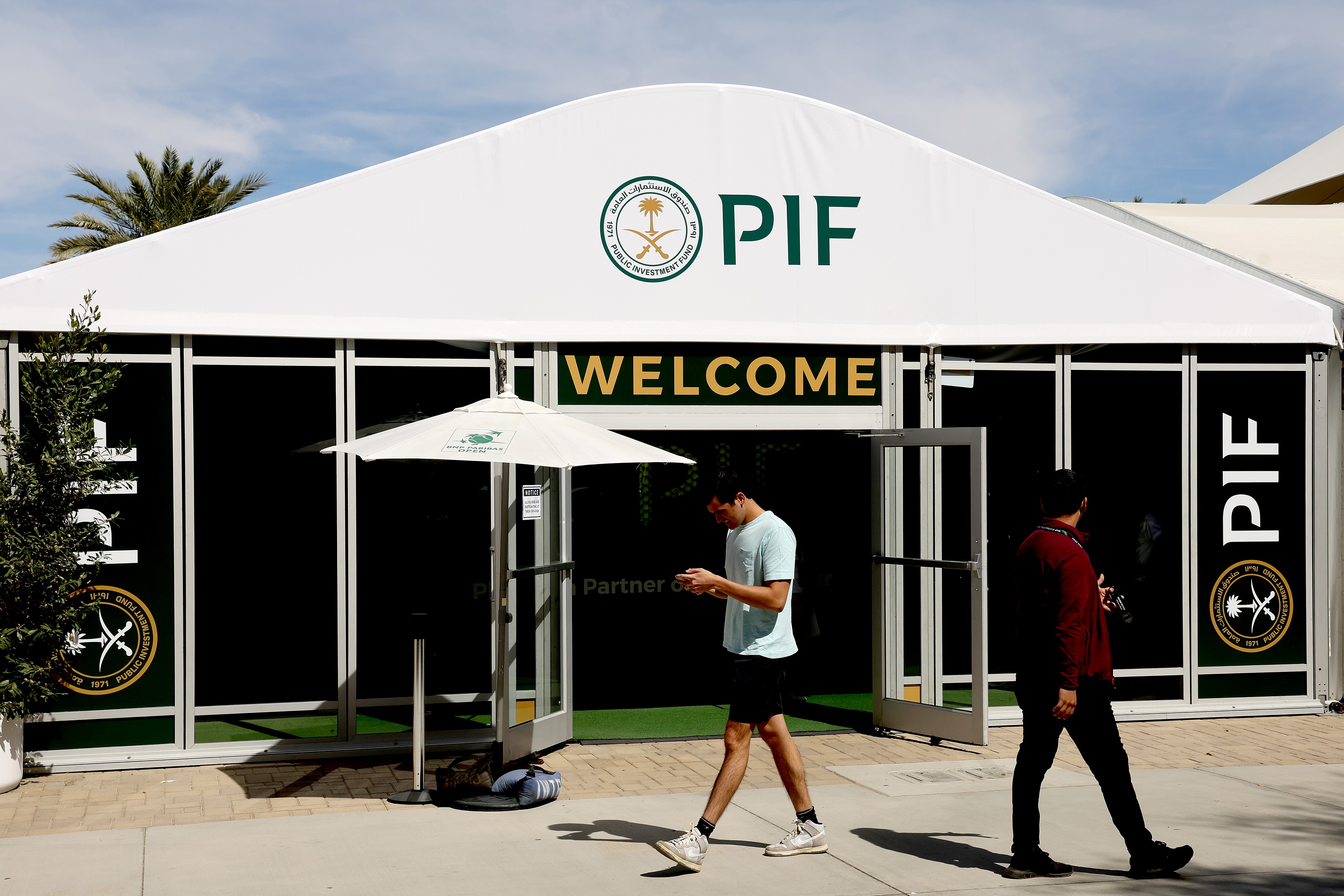 PIF, Liverpool, FSG PIF, Liverpool, FSG