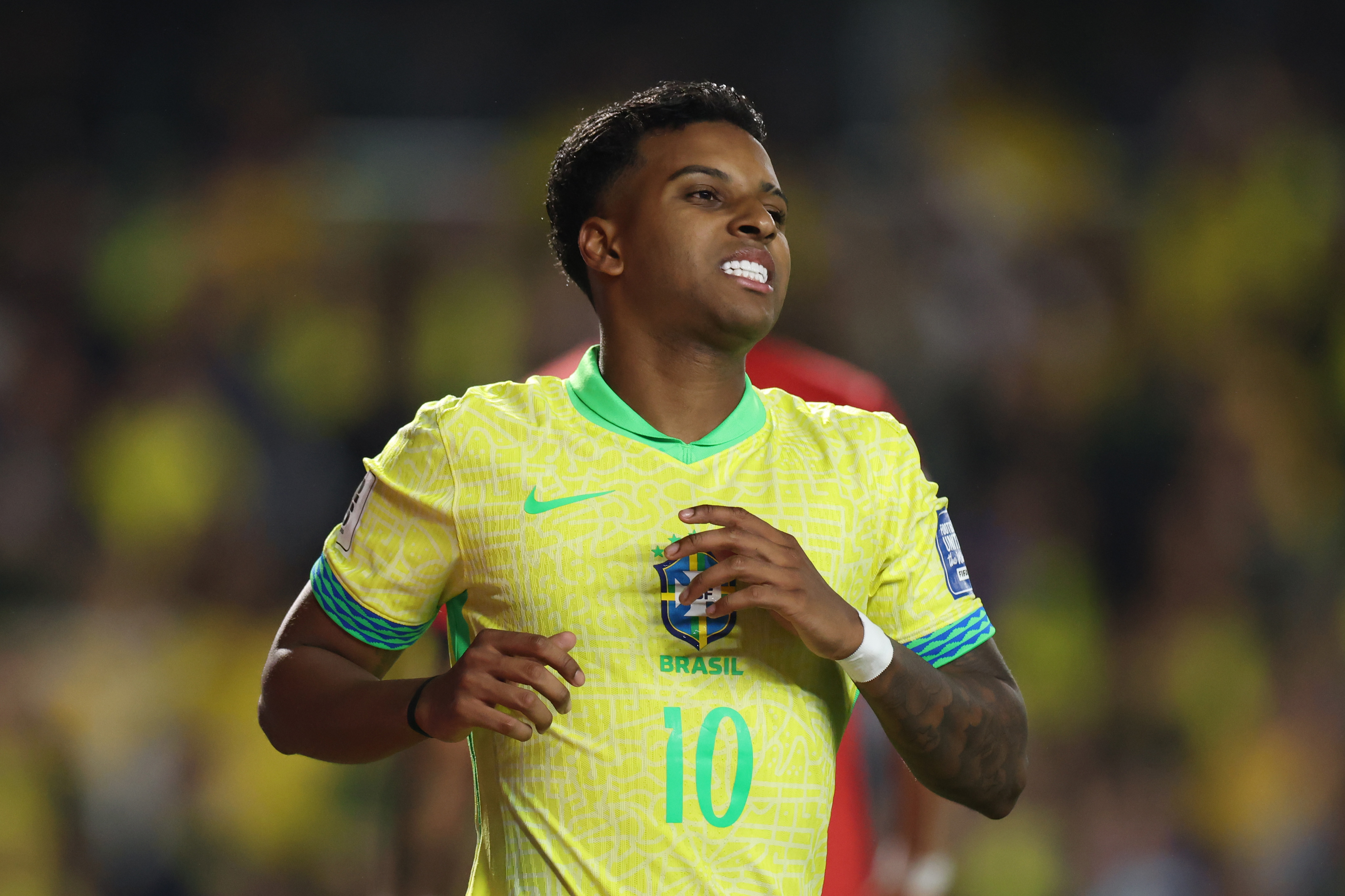 Rodrygo, Liverpool, Romano Rodrygo, Liverpool, Romano