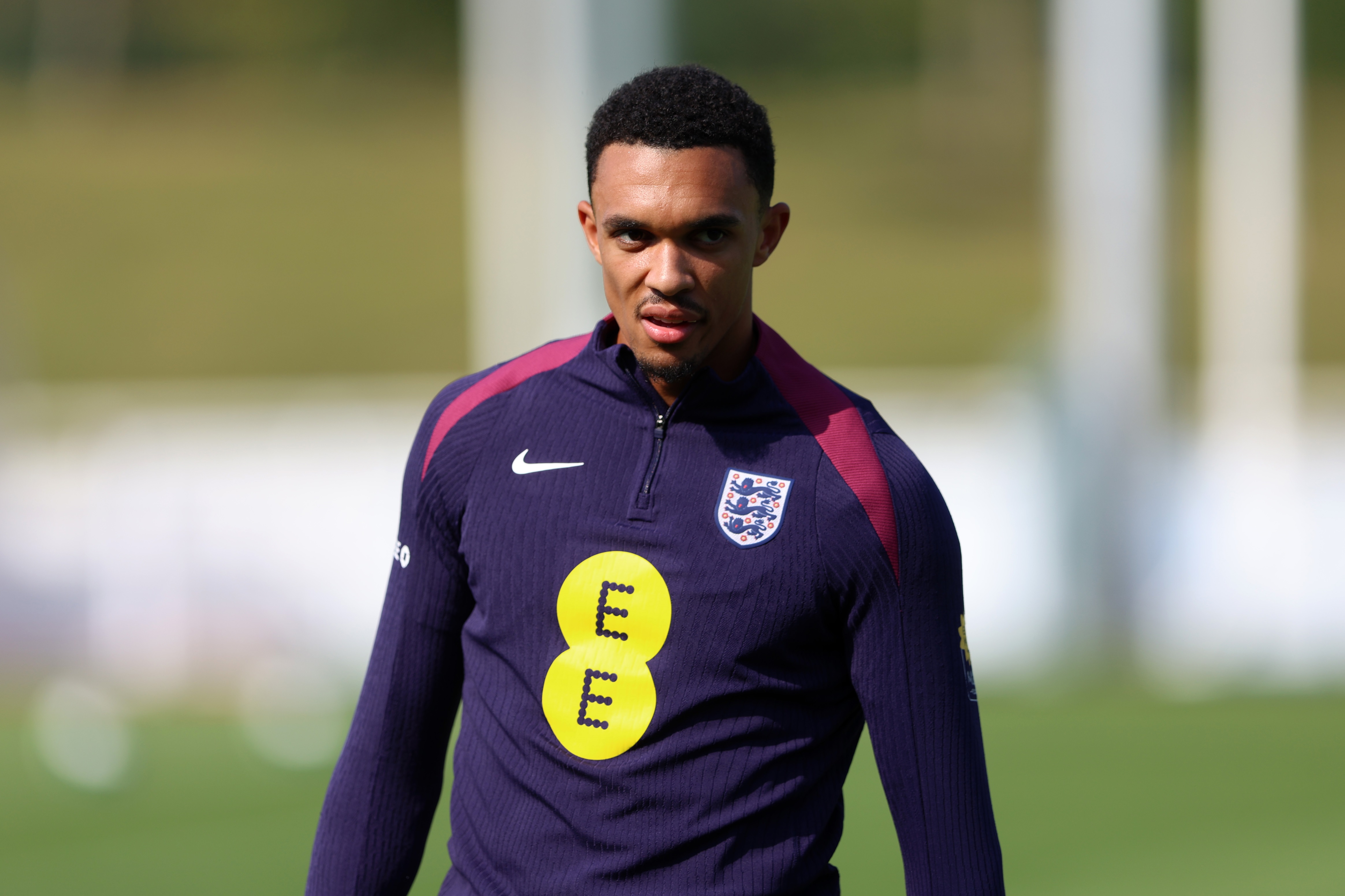 Trent Alexander-Arnold, Liverpool Trent Alexander-Arnold, Liverpool