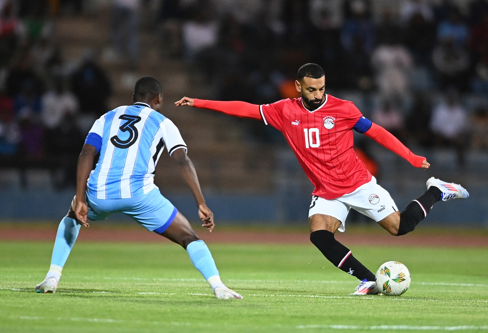 Salah, Abbas Issa Salah, Abbas Issa