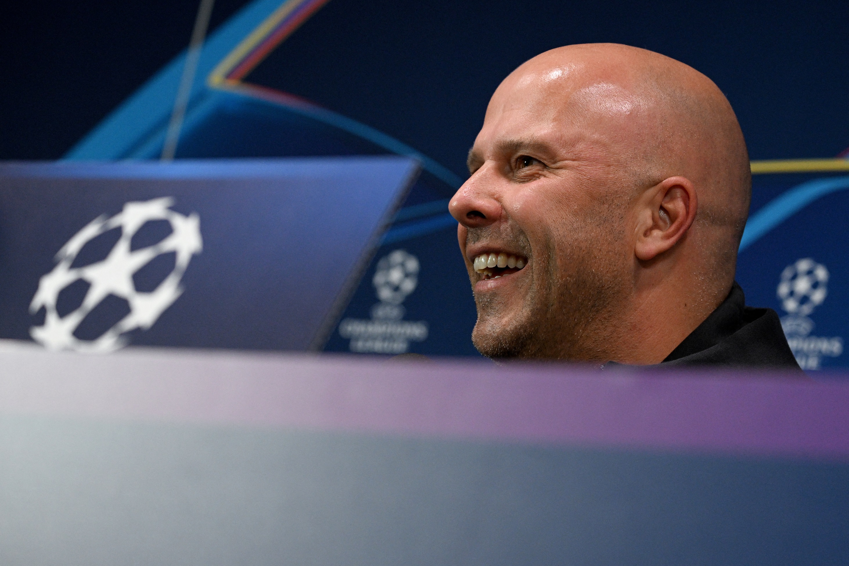 Slot, Liverpool, AC Milan Slot, Liverpool, AC Milan