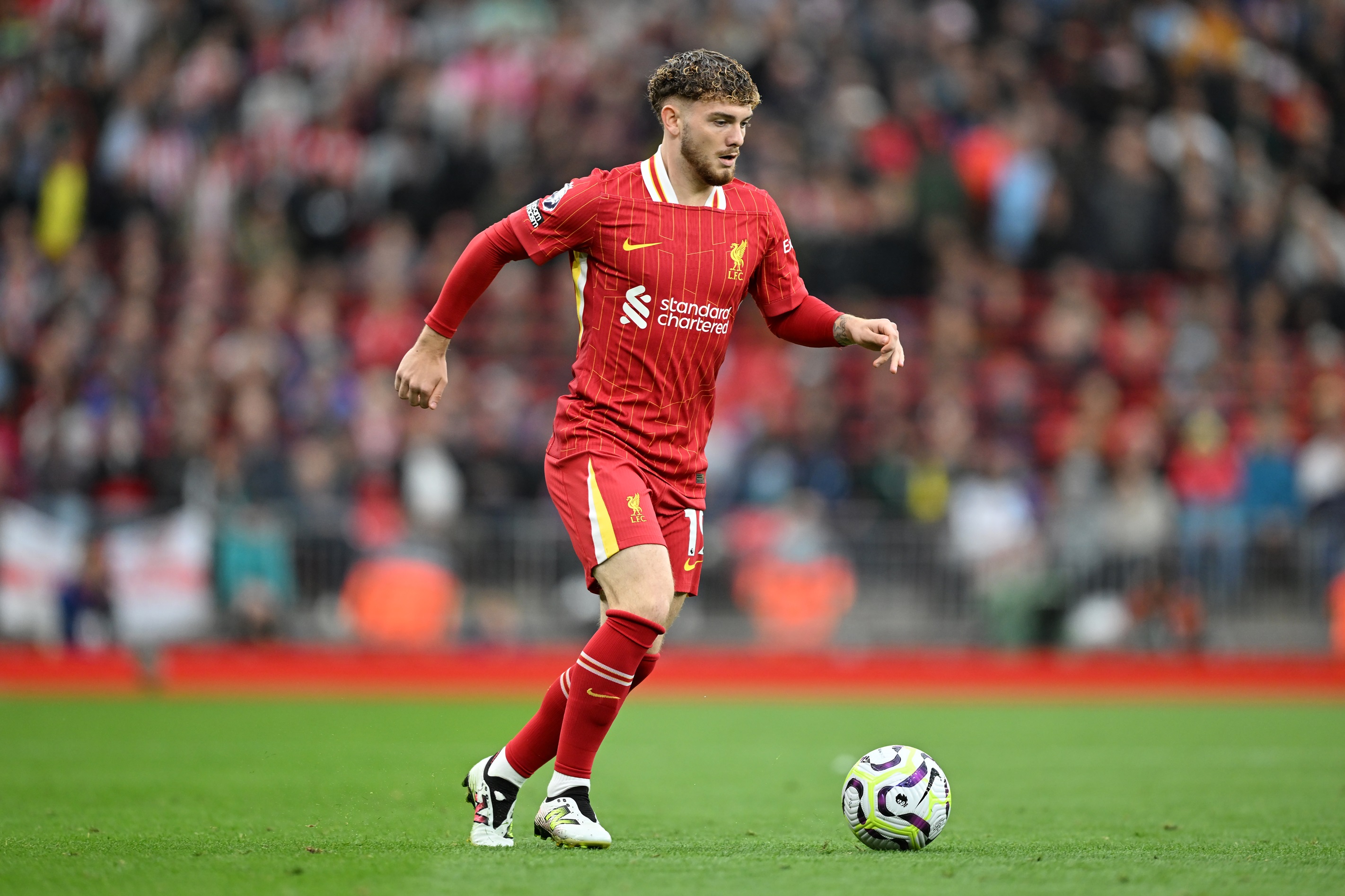 Liverpool, Elliott, Alisson Liverpool, Elliott, Alisson