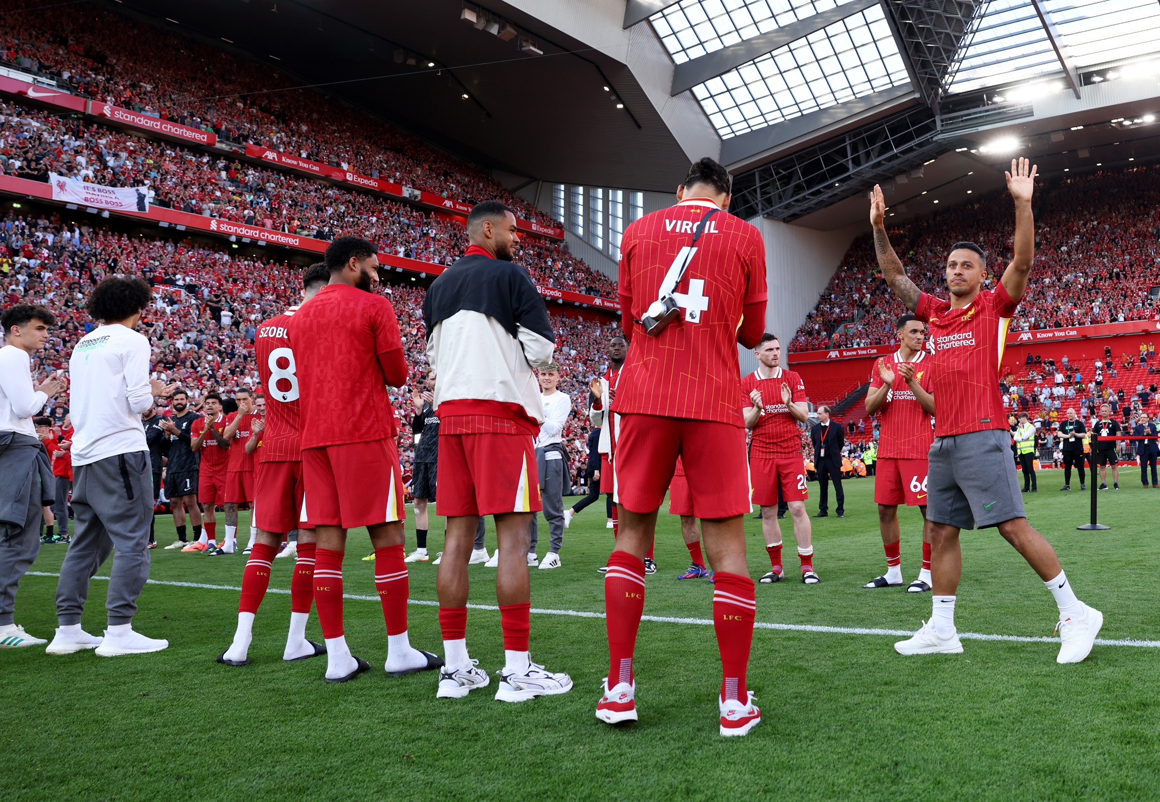 Thiago, Liverpool, Grujic Thiago, Liverpool, Grujic