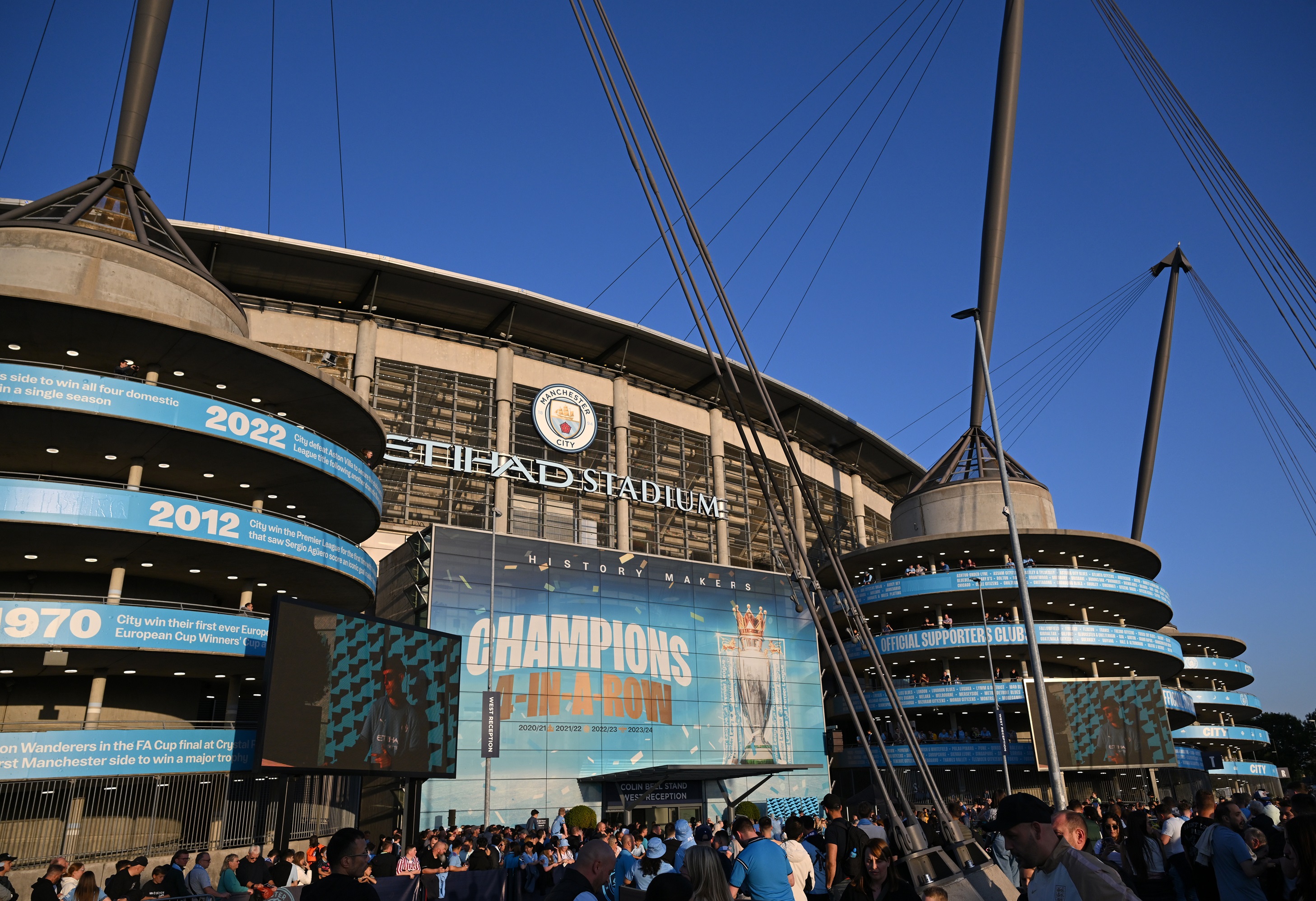 Liverpool, Manchester City Liverpool, Manchester City