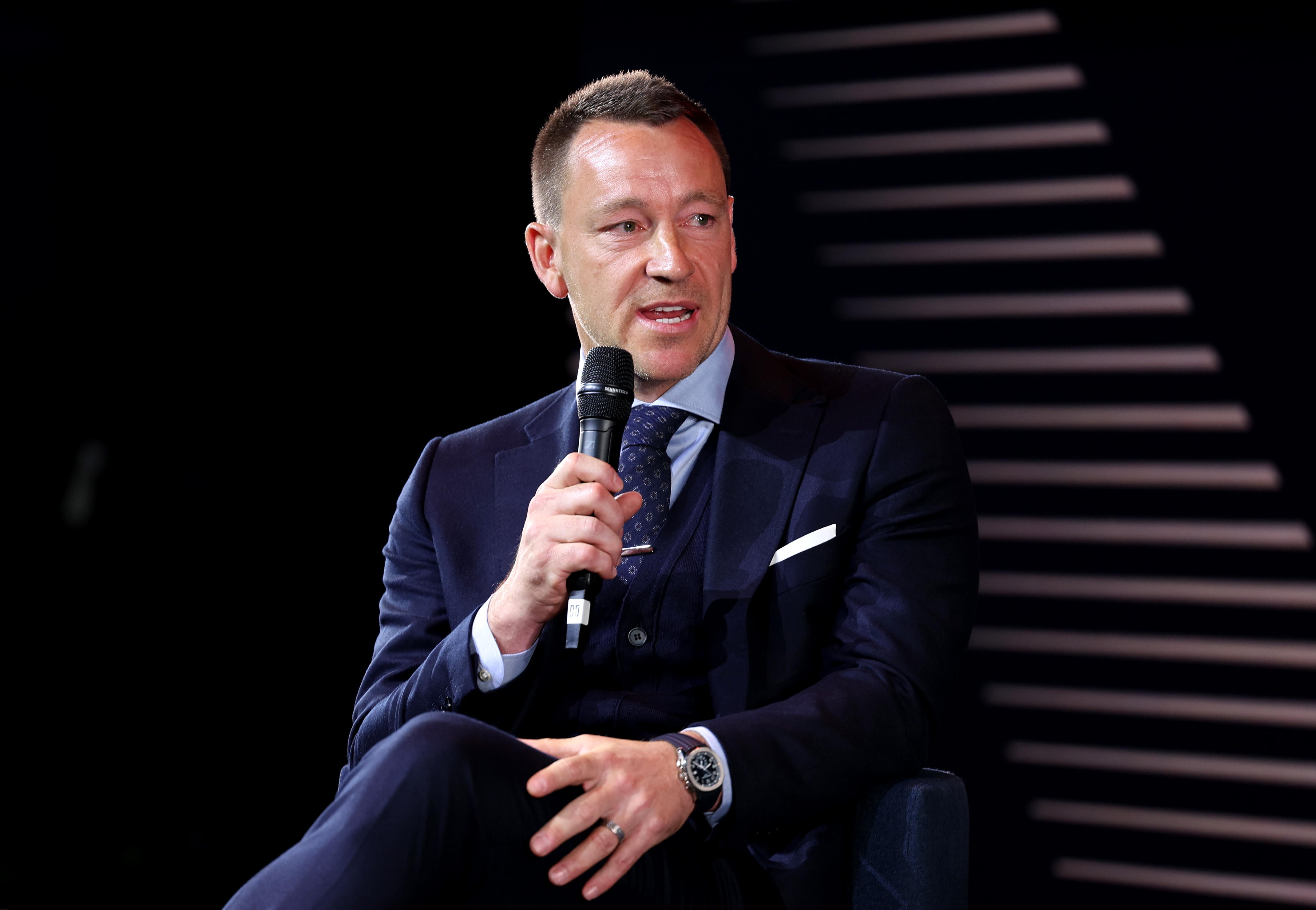 Terry, Ngumoha, Liverpool Terry, Ngumoha, Liverpool
