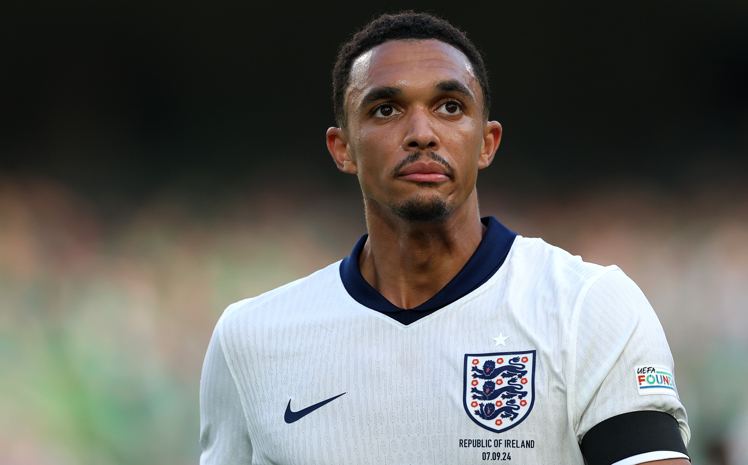 Trent, Liverpool, Real Madrid Trent, Liverpool, Real Madrid