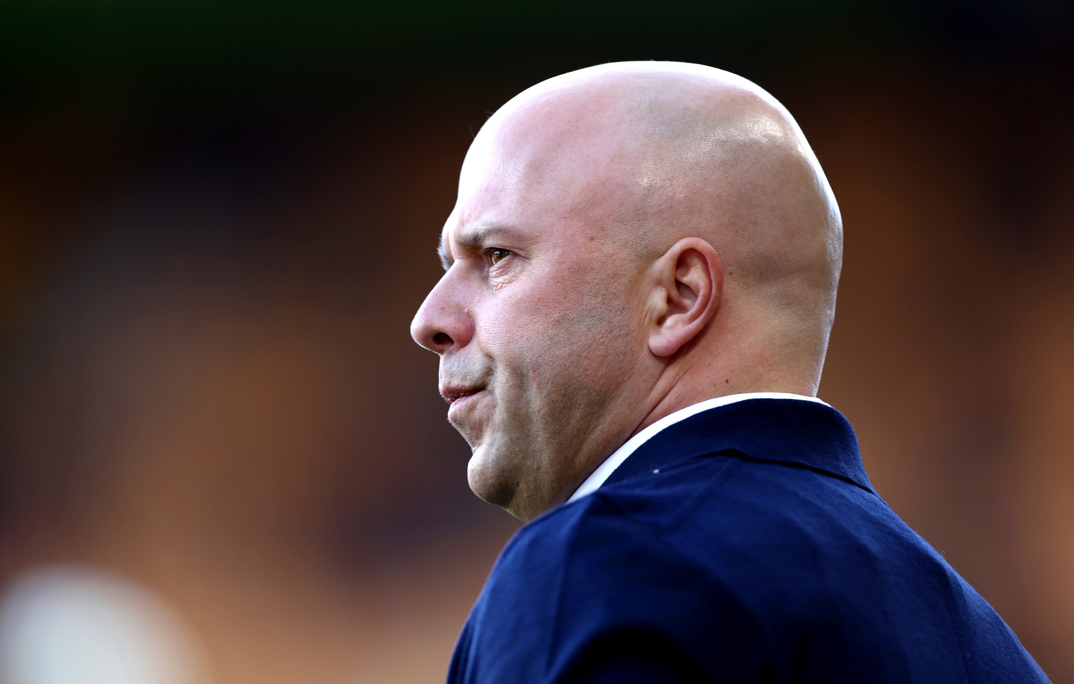 Arne Slot may be forced to bench Dominik Szoboszlai and replace him with another Liverpool player