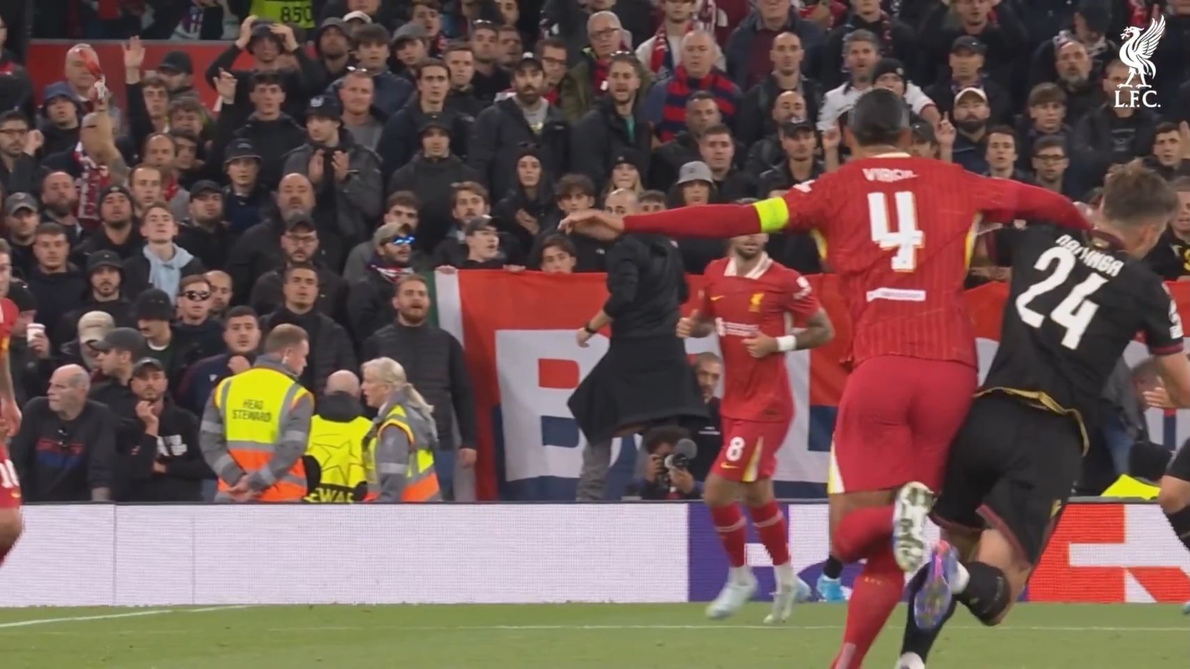Van Dijk Van Dijk