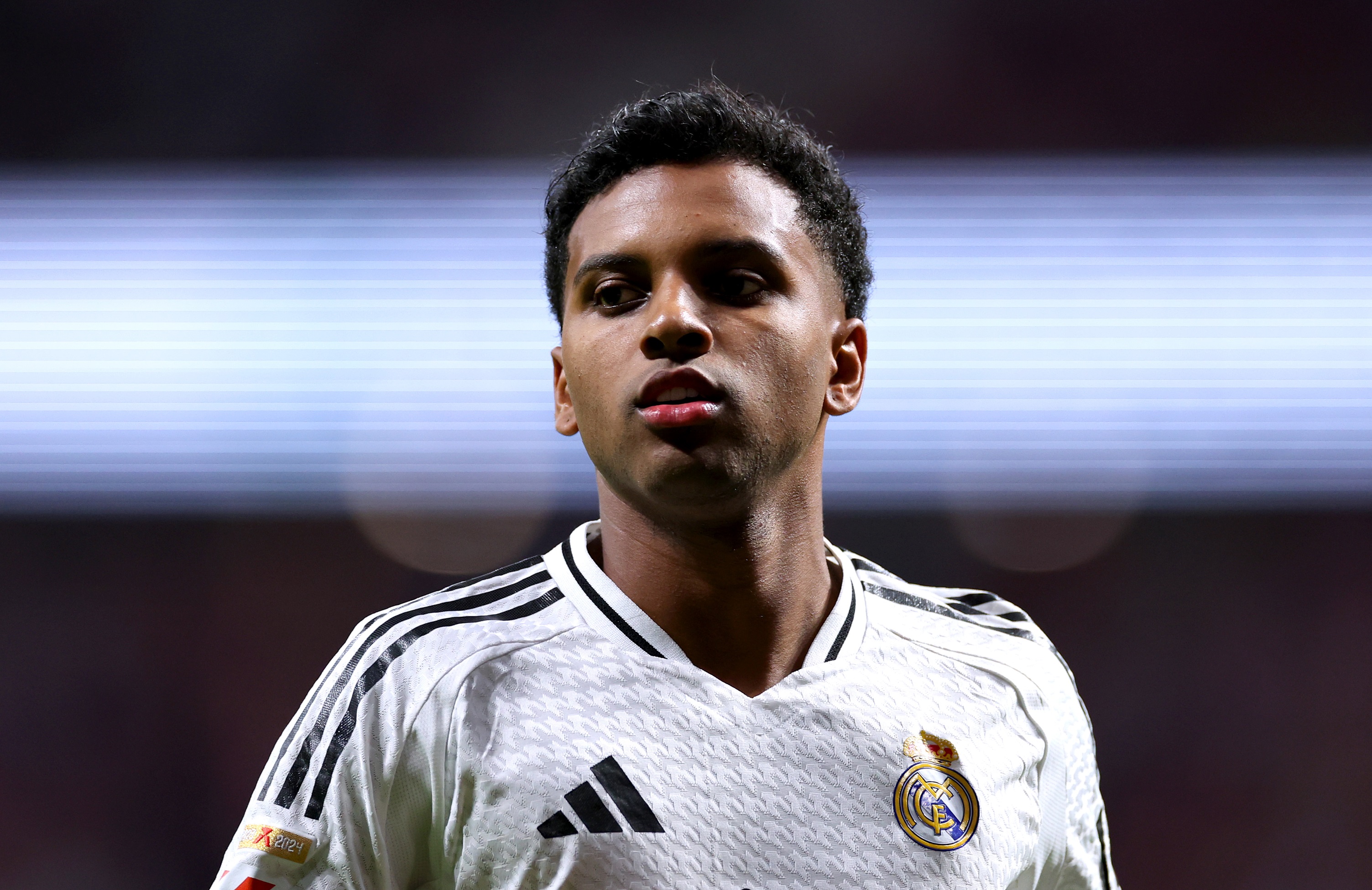 Liverpool still want to sign Real Madrid's Rodrygo Liverpool still want to sign Real Madrid's Rodrygo