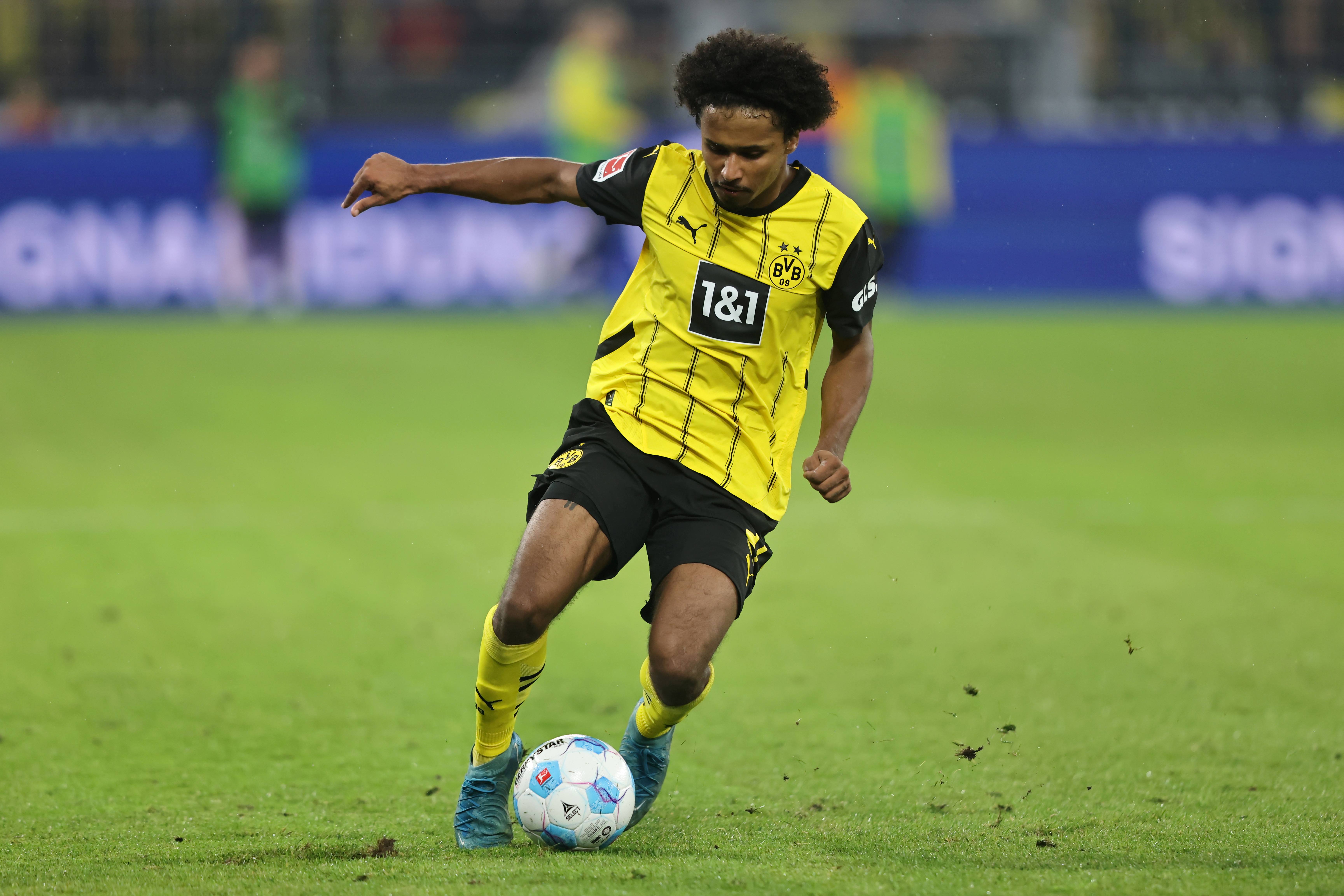 Adeyemi has had a good start to this season. Adeyemi has had a good start to this season.