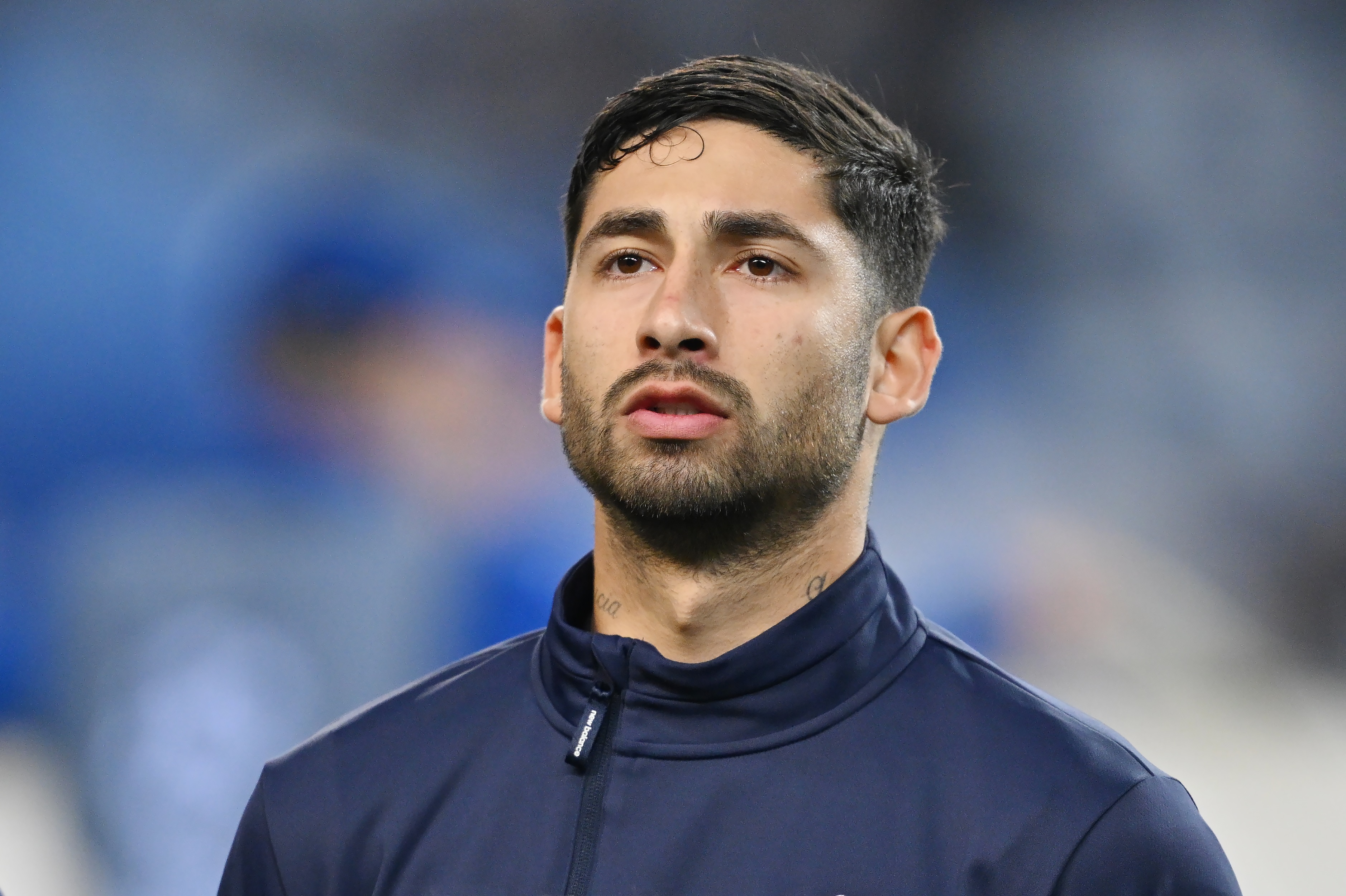 Liverpool wanted to sign Alan Varela this summer Liverpool wanted to sign Alan Varela this summer