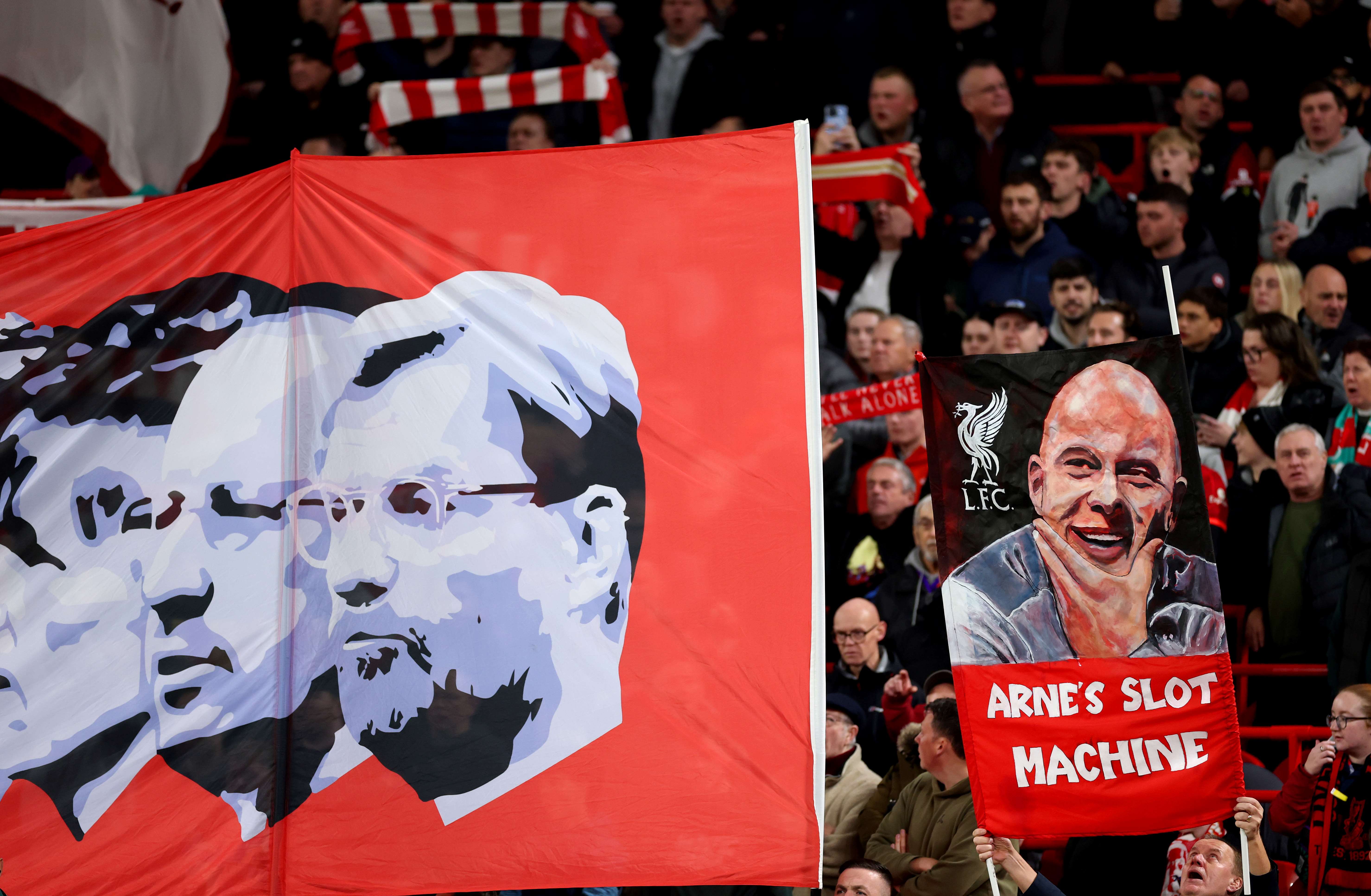 The Reds have identified Adeyemi as a potential Salah successor.