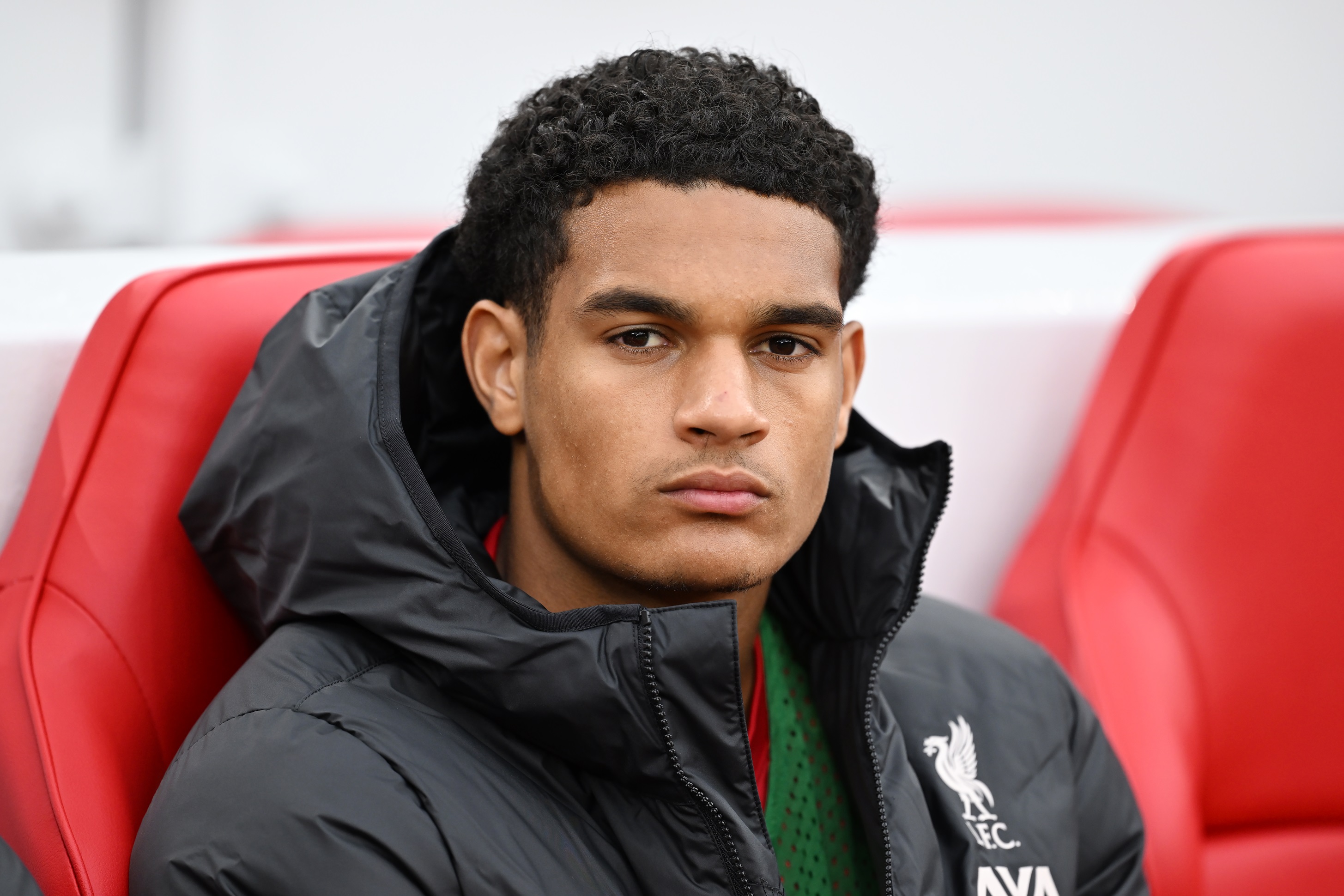 Liverpool are also in talks with Ibrahima Konate amid Jarell Quansah's contract news