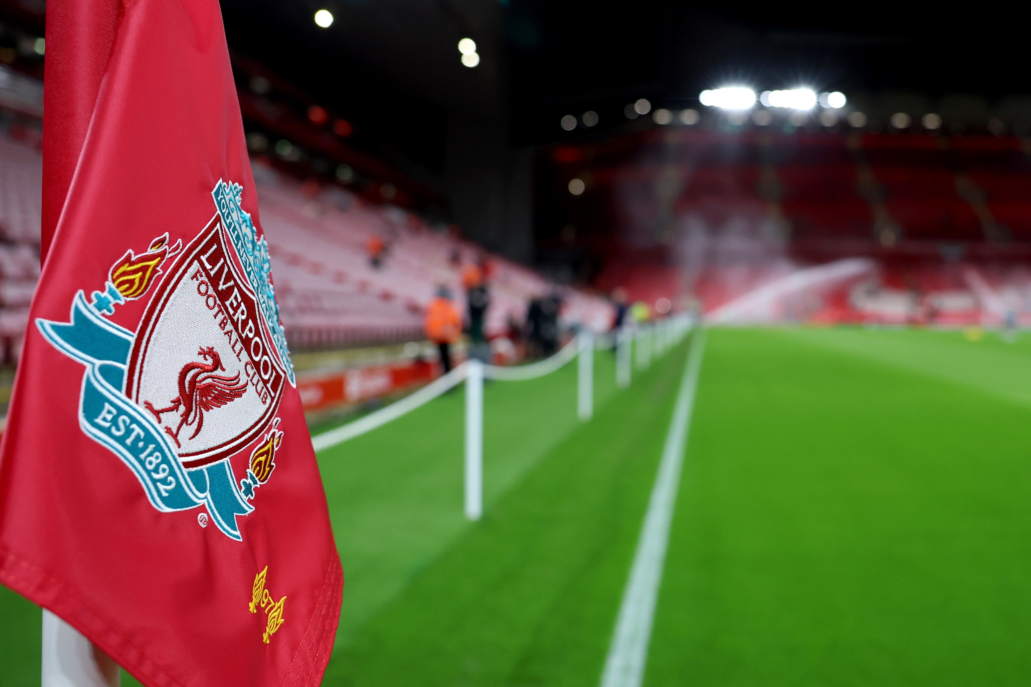Liverpool are 100% watching Omar Marmoush
