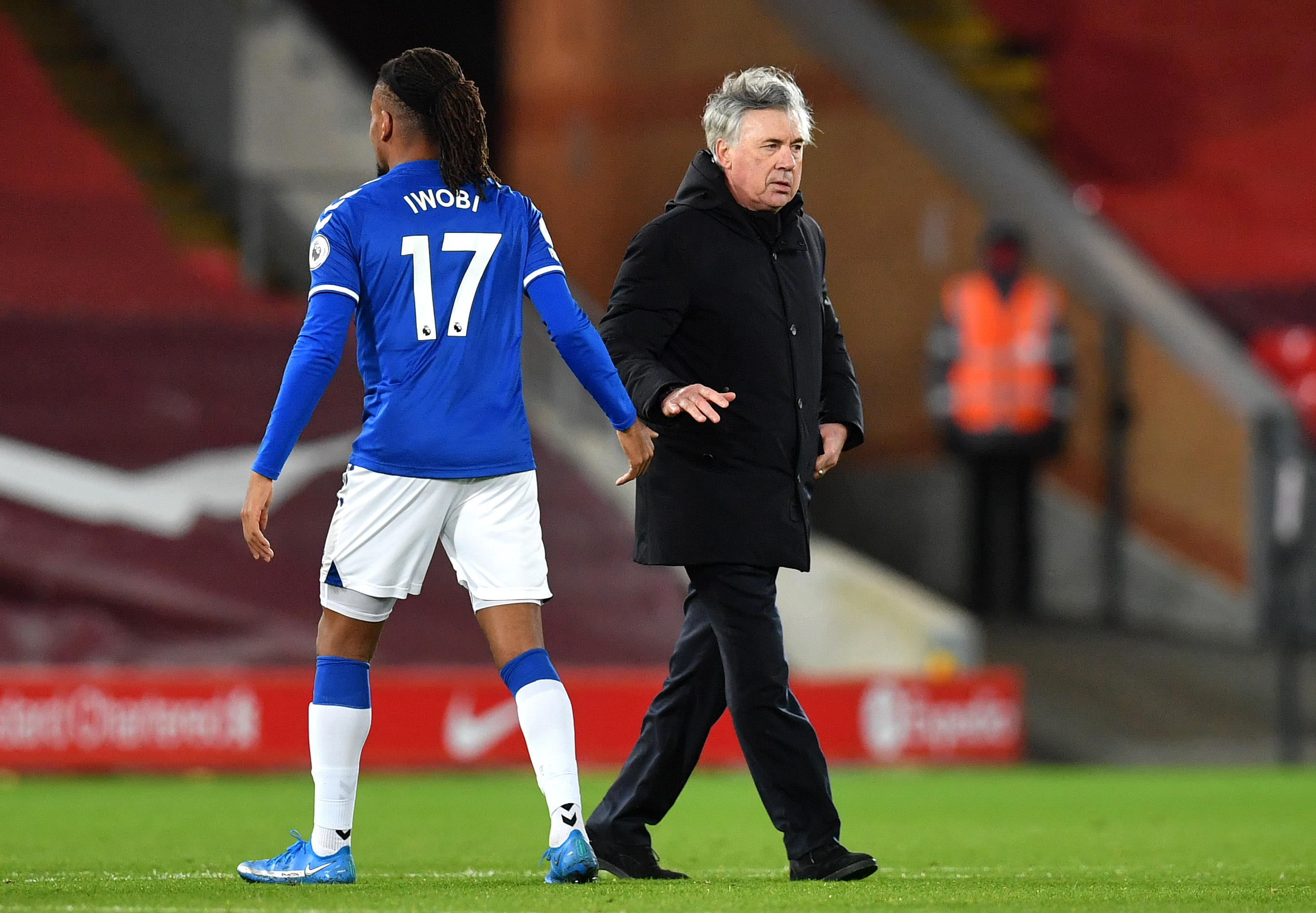 Carlo Ancelotti wants to sign Trent Alexander-Arnold for Real Madrid