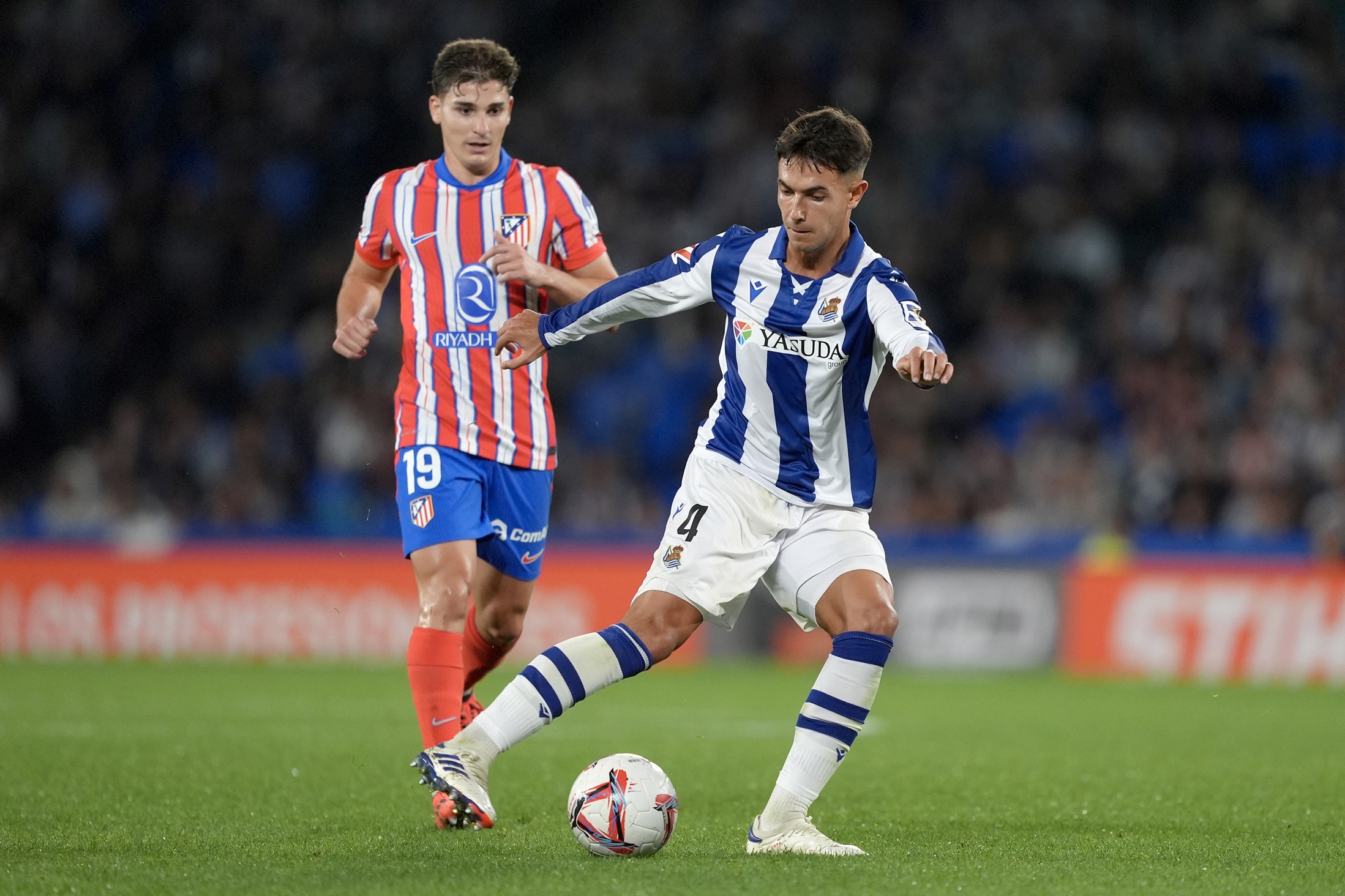 A Martin Zubimendi transfer to Liverpool is unlikely A Martin Zubimendi transfer to Liverpool is unlikely