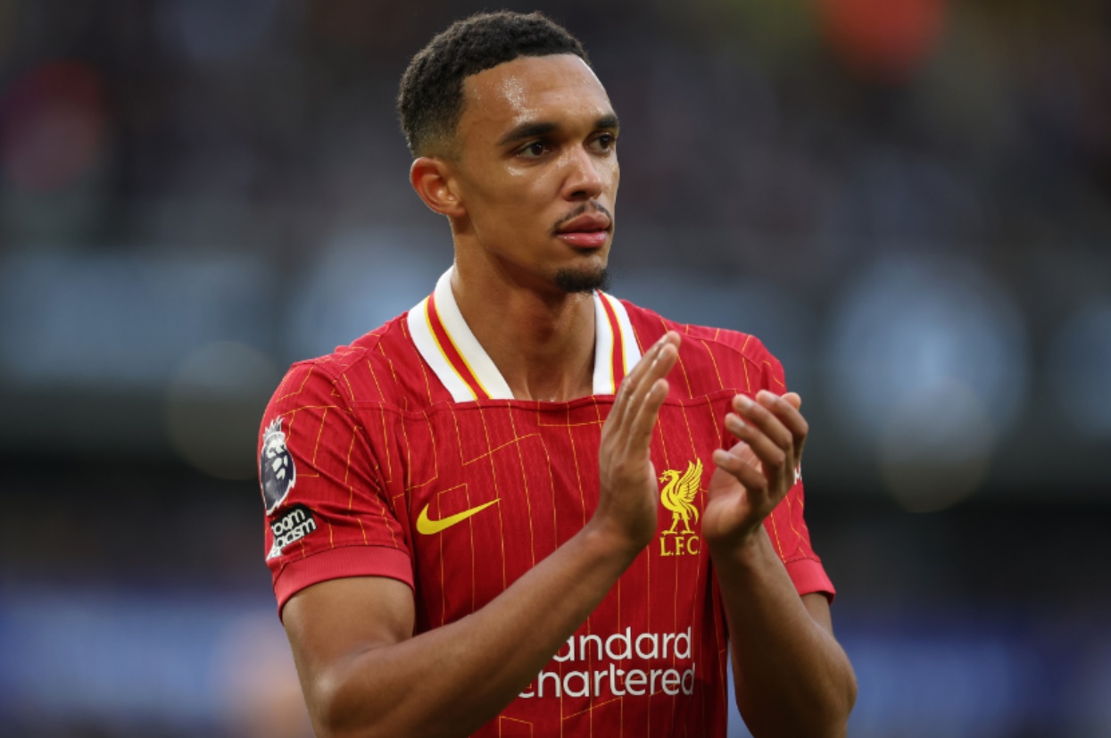 Liverpool could make Trent their joint highest-paid player in an effort to keep him at Anfield