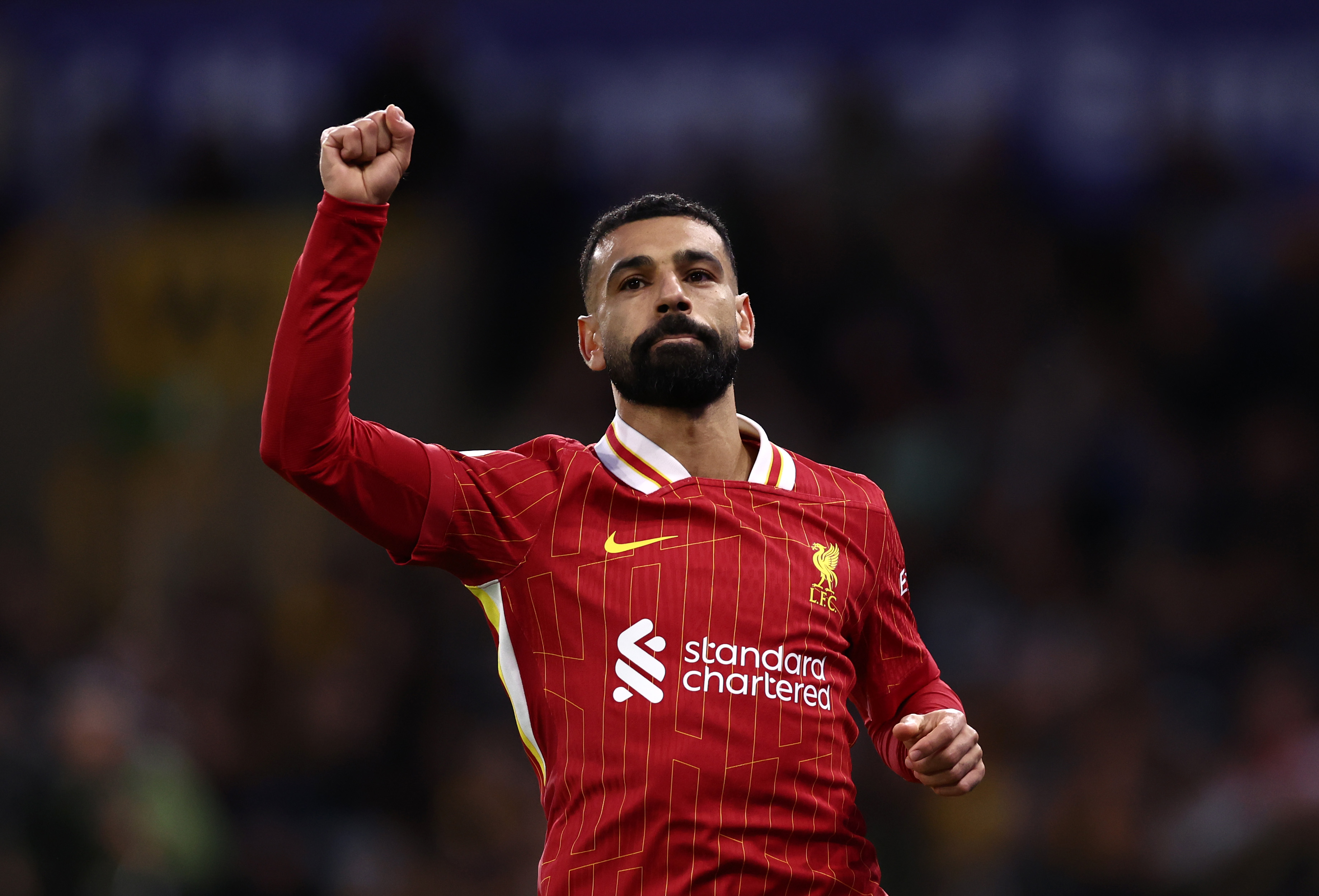 Pundits, fans and players continue to weigh in on the Salah v Hazard debate Pundits, fans and players continue to weigh in on the Salah v Hazard debate